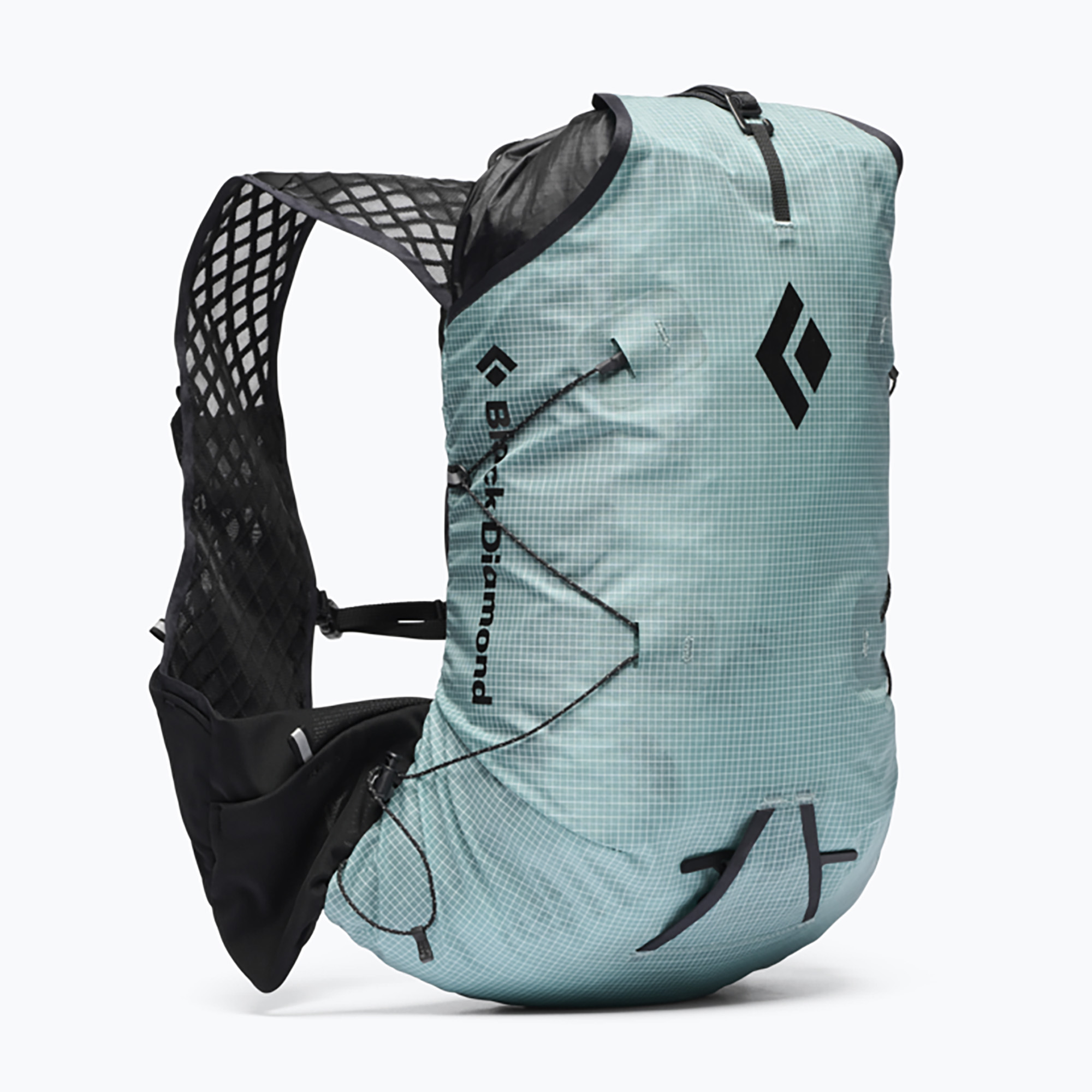 Rucsac de alpinism pentru femei Black Diamond Distance M 8 l glacier