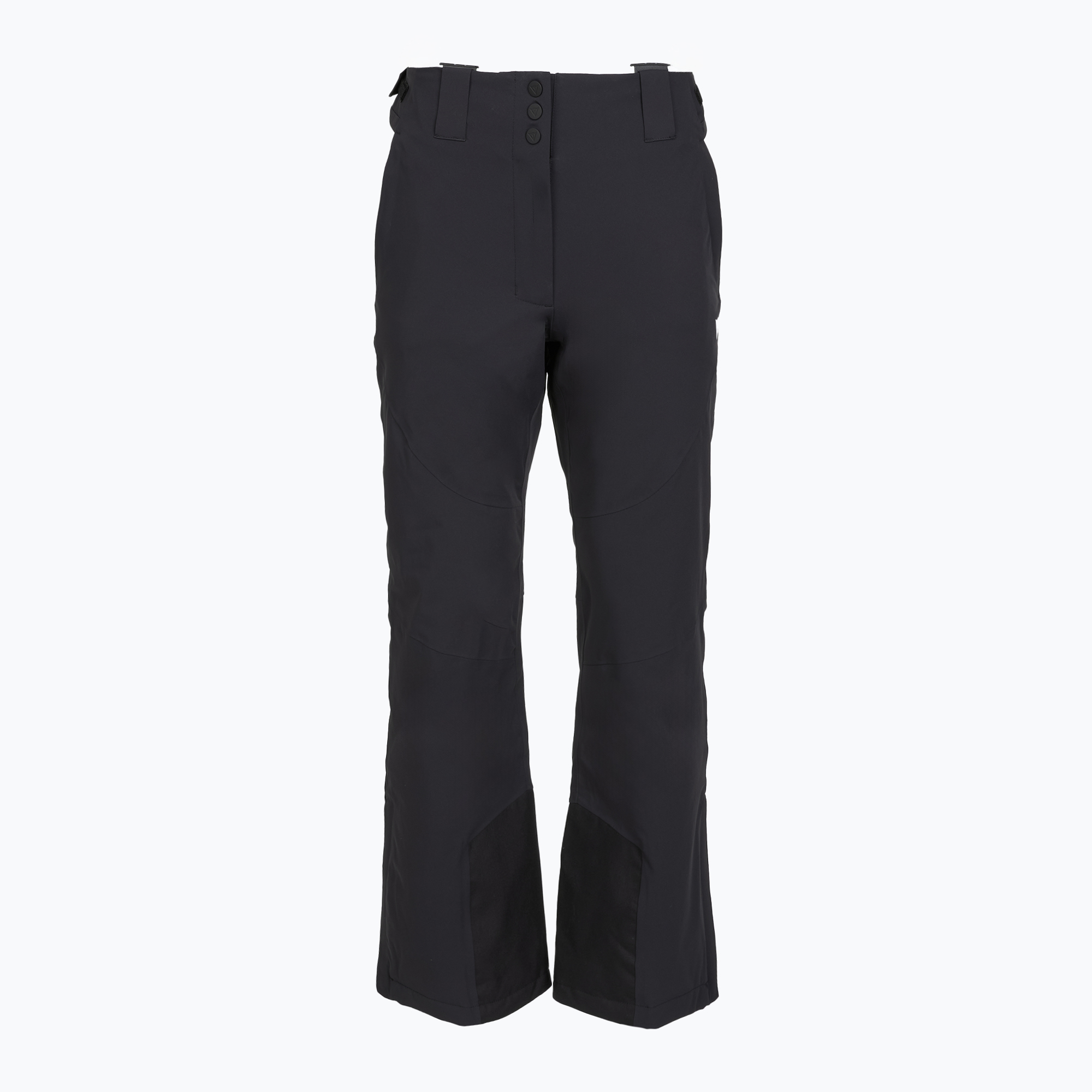 Дамски скиорски панталони Dainese Opra Aerosense Dry black