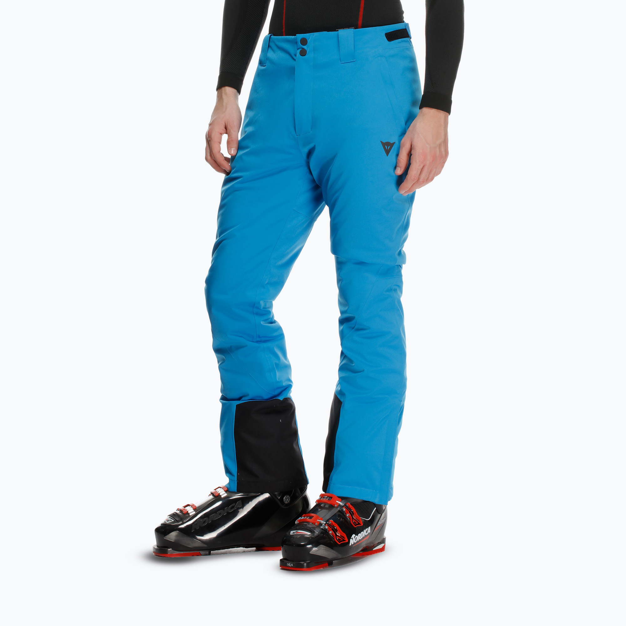 Férfi sínadrág Dainese Onira Aerosense Dry blue (Onira Aerosense Dry 2047600032)