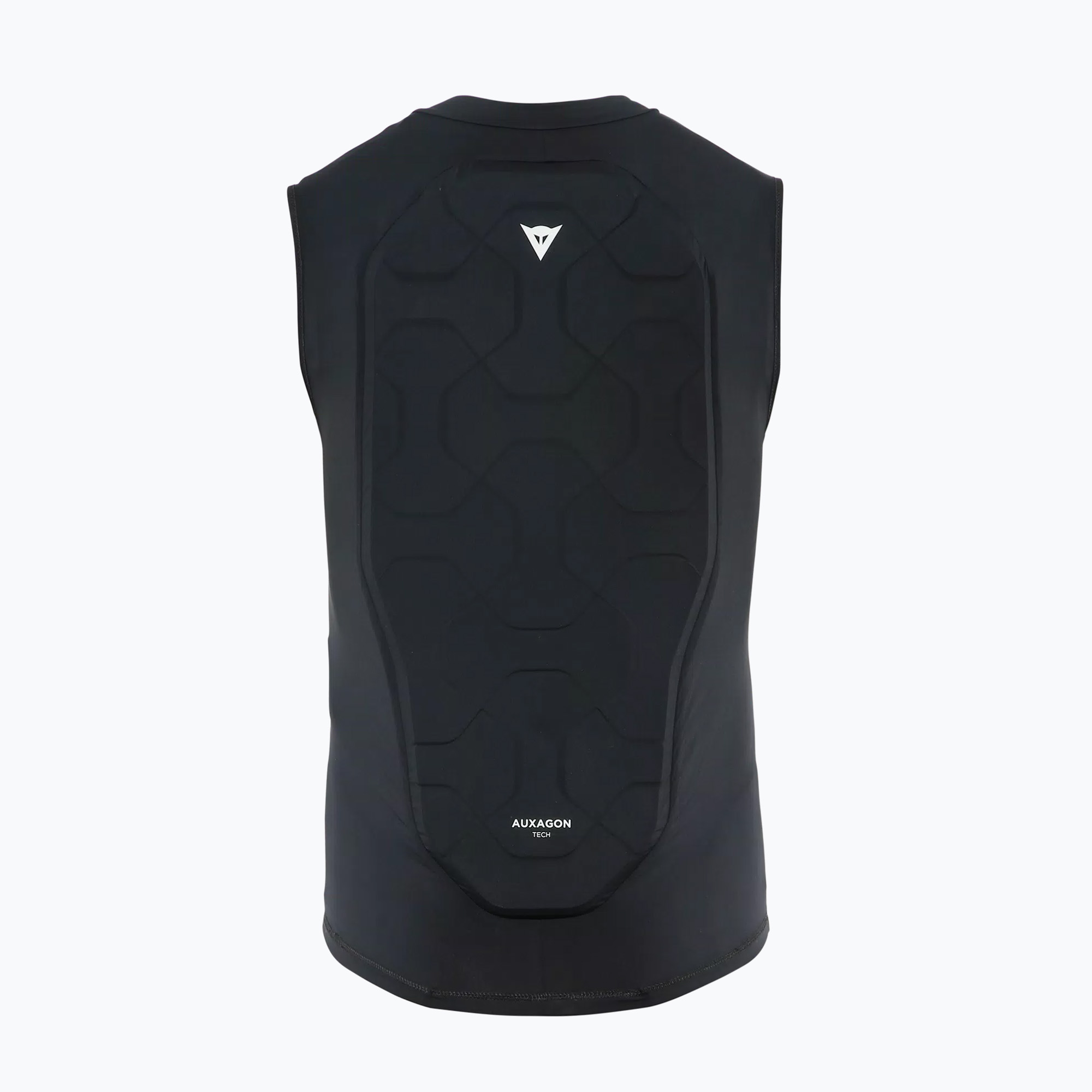 Dětská ochranná vesta Dainese Scarabeo stretch/lime/stretch/lime