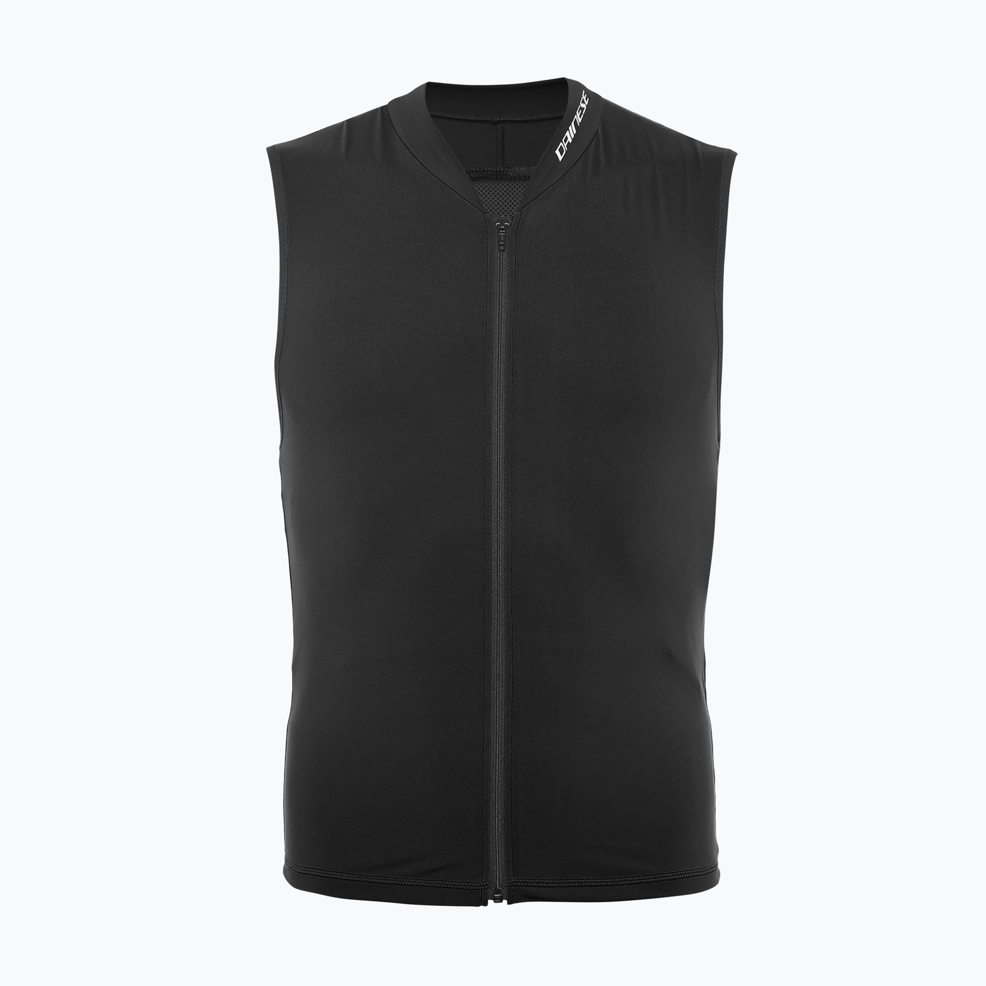 Мъжка защитна жилетка Dainese Auxagon 2 stretch/limo/stretch/limo