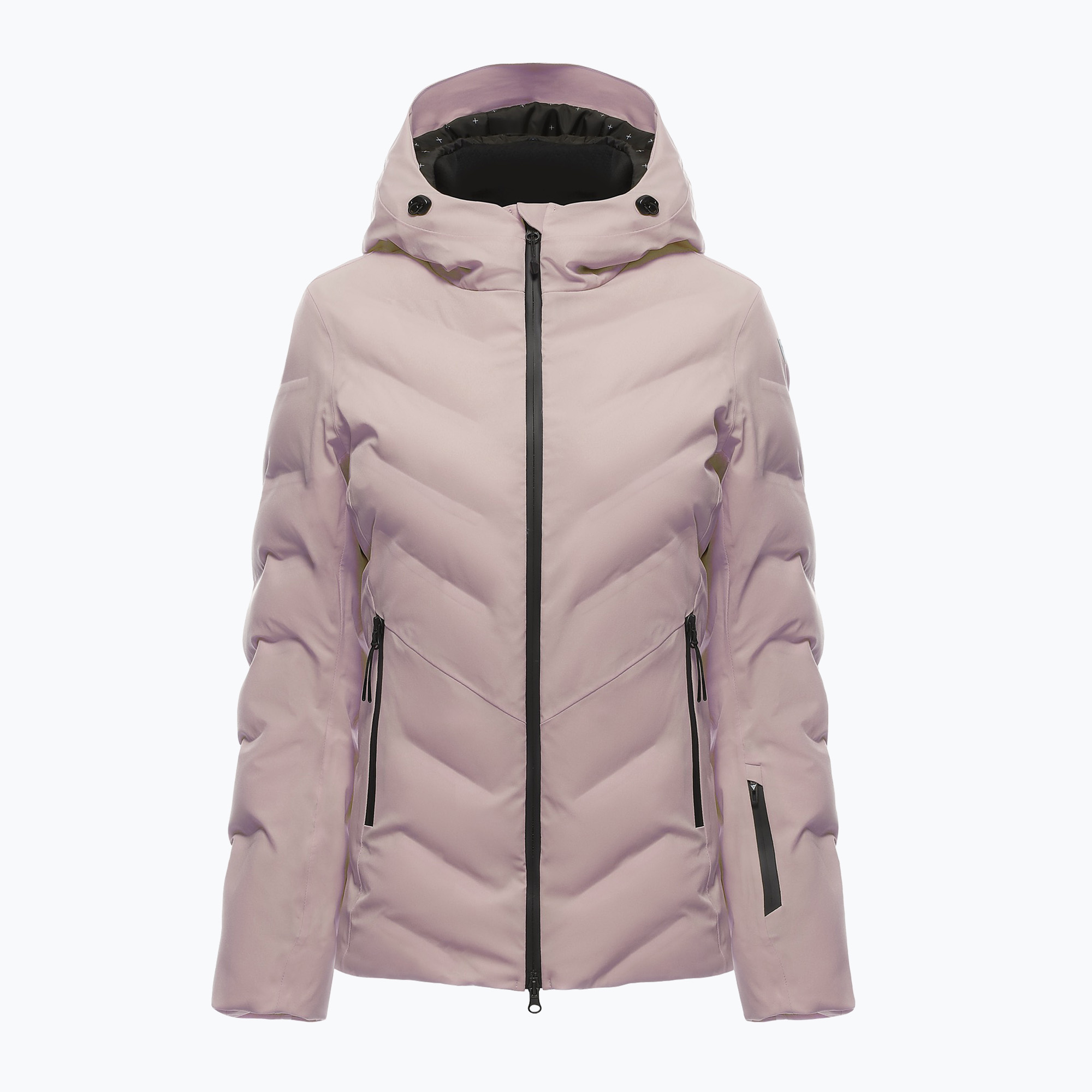 Geacă de schi pentru femei Dainese Nova Aerosense Dry pale lilac