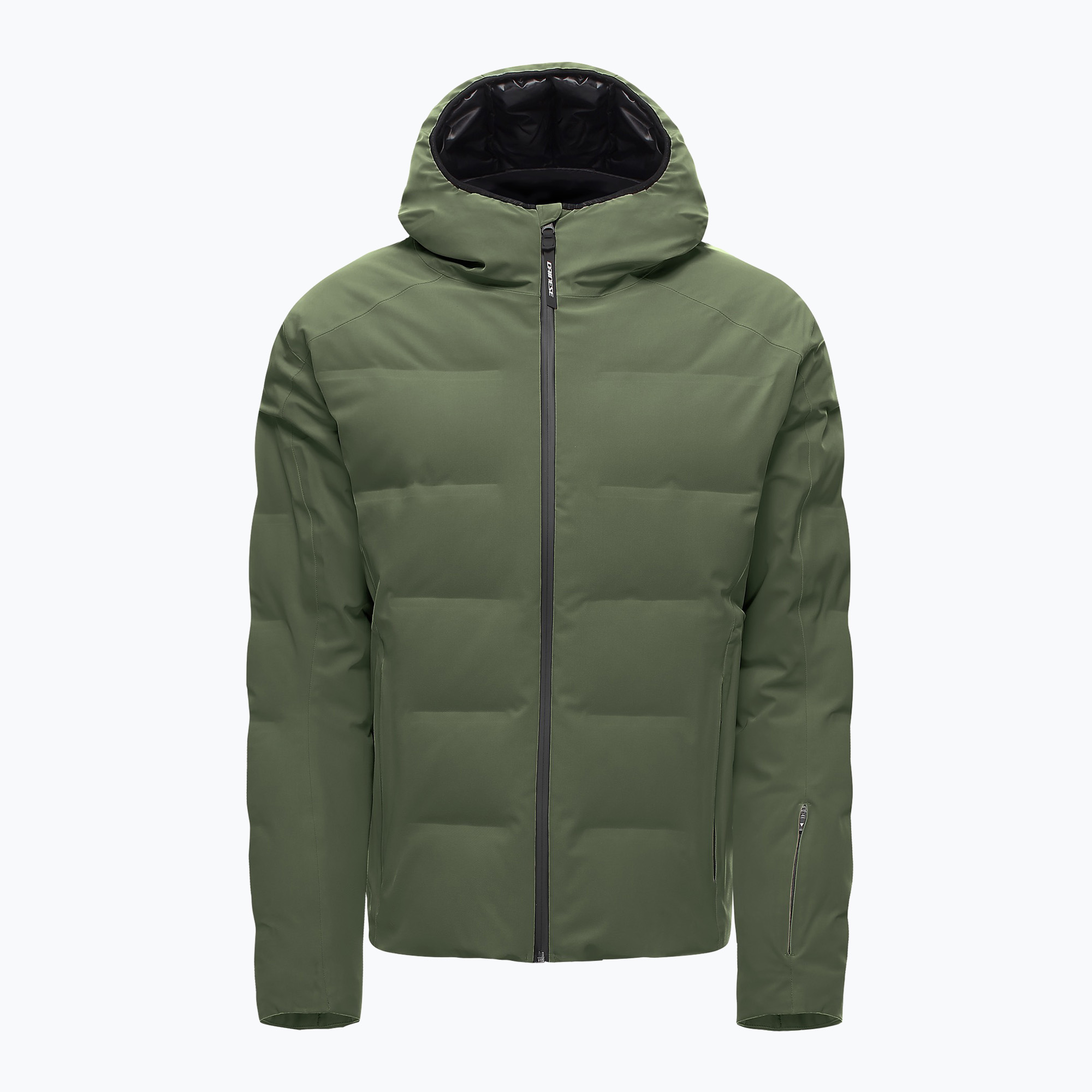 Мъжко скиорско яке Dainese Ski Downjacket kaki