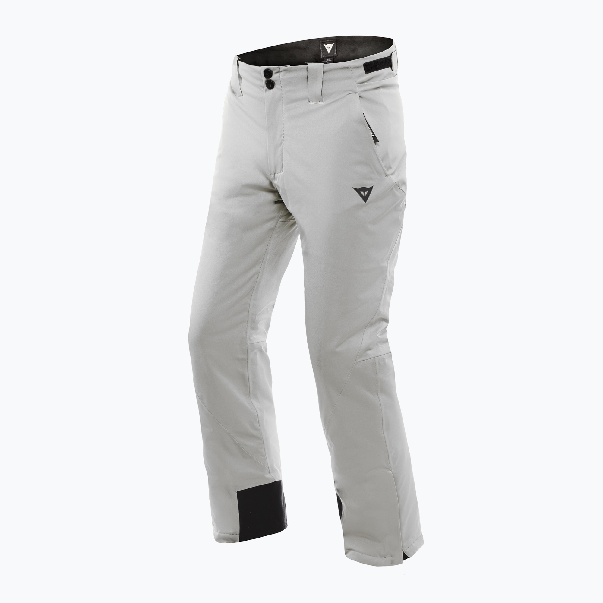 Pánské lyžařské kalhoty Dainese Onira Aerosense Dry lightgrey