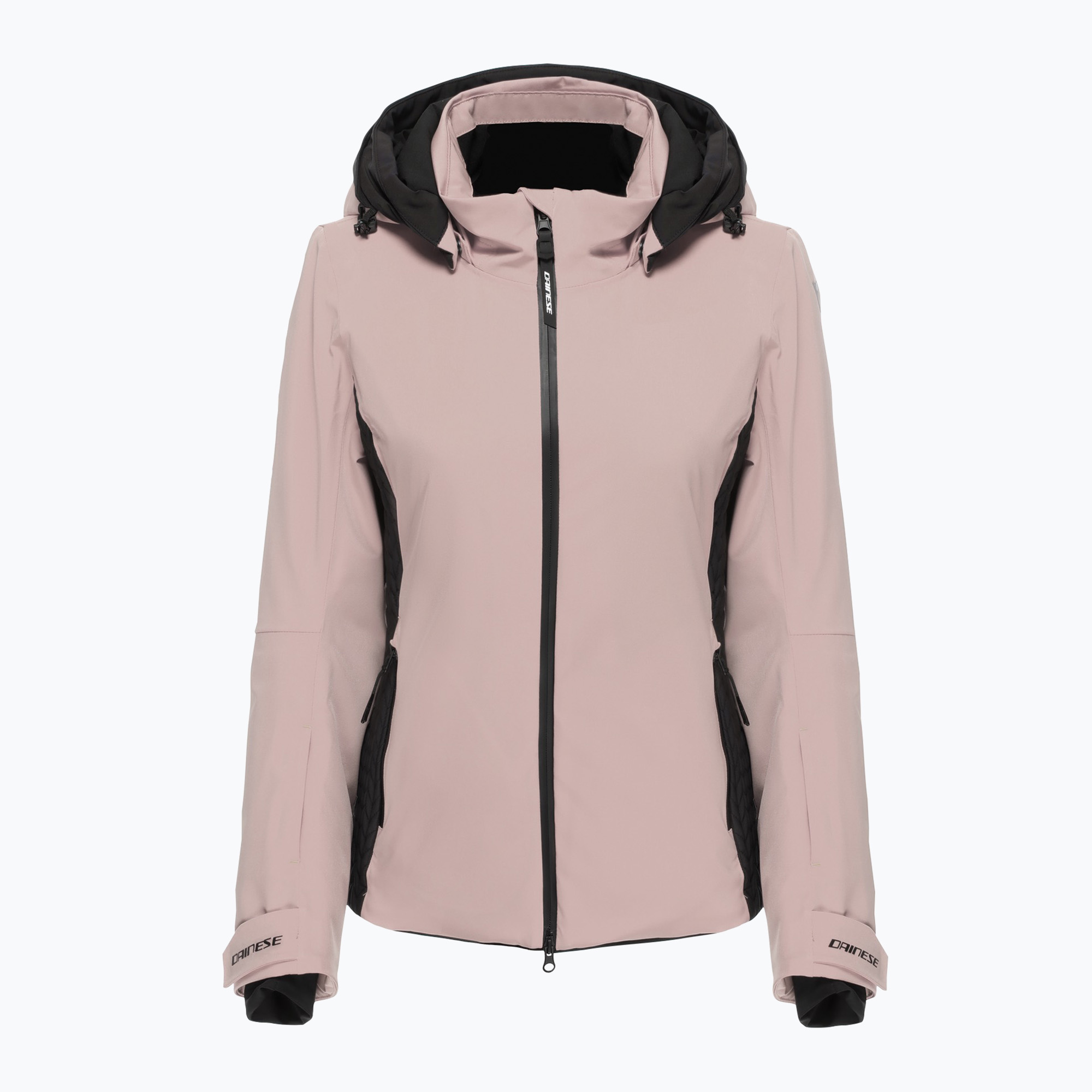 Дамско скиорско яке Dainese Alpica pale lilac/stretch limo