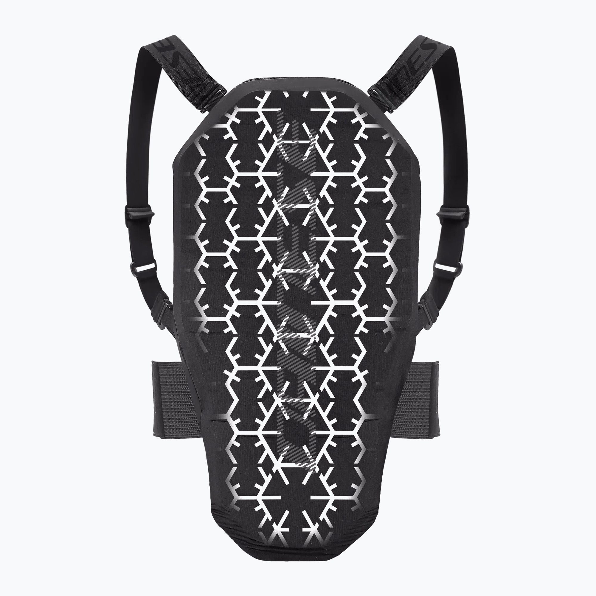 Protector pentru spate Dainese Flexagon Back Protector 2 stretch limo/white