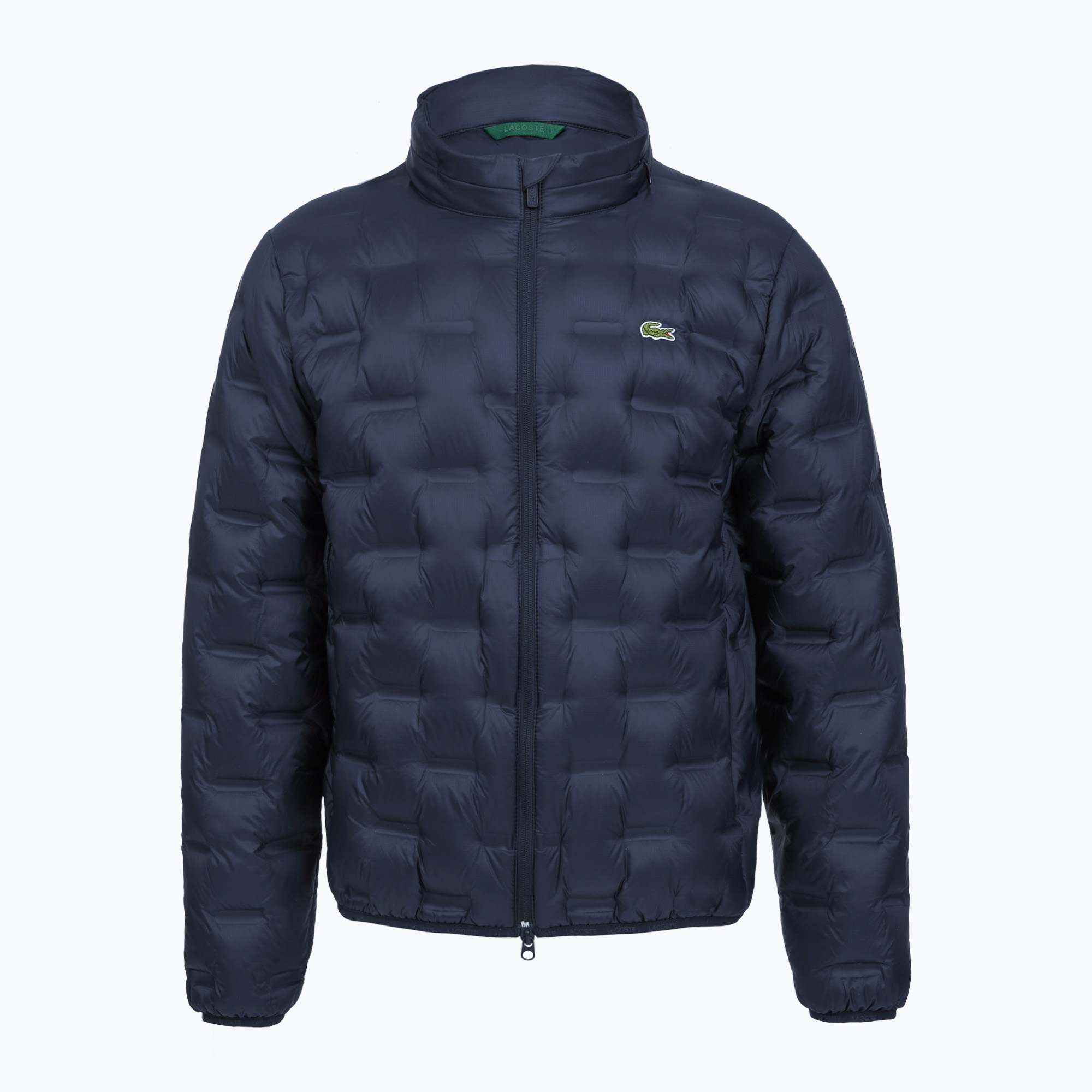 Мъжко яке Lacoste BH2502T navy