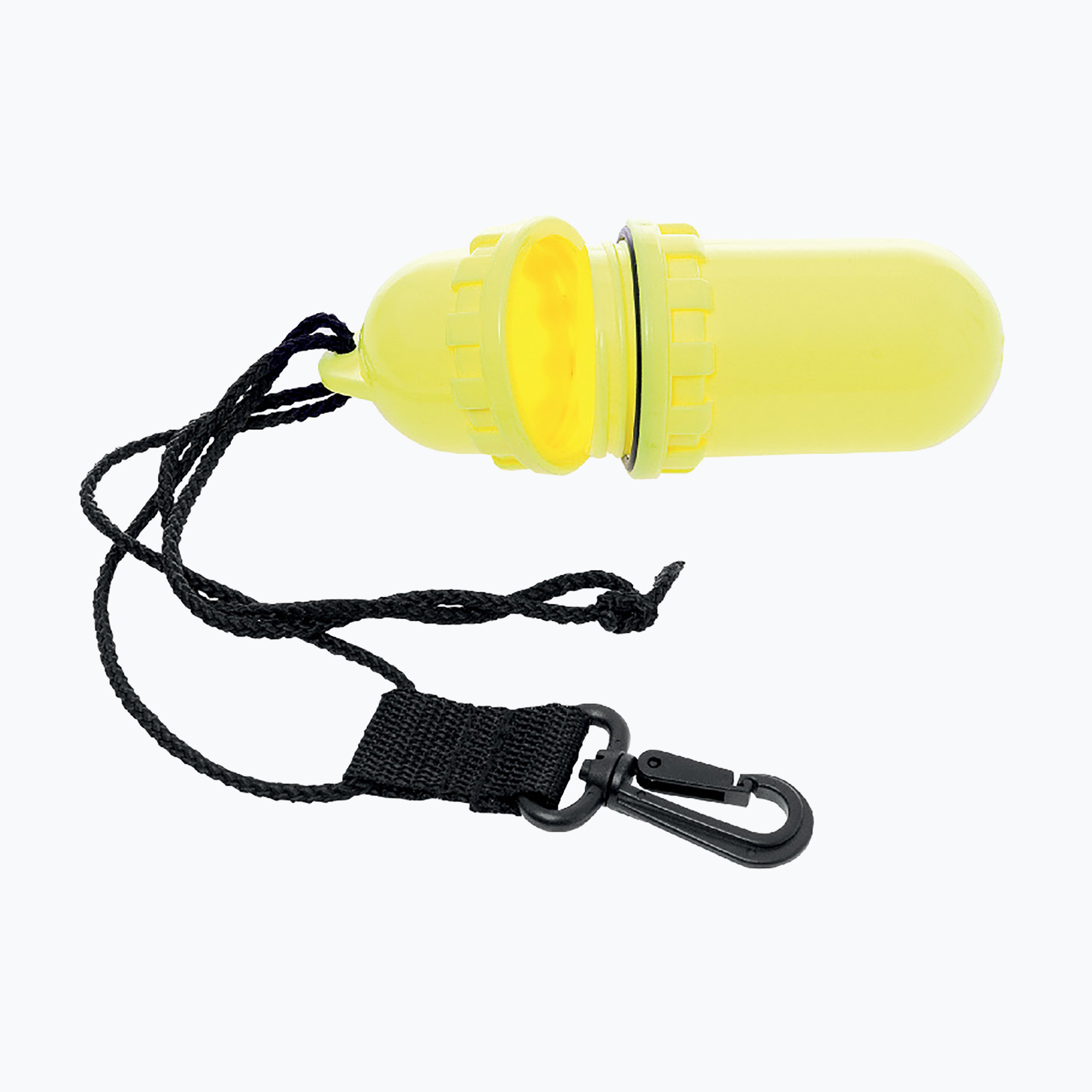 Непромокаем калъф SEAC Dry Case yellow