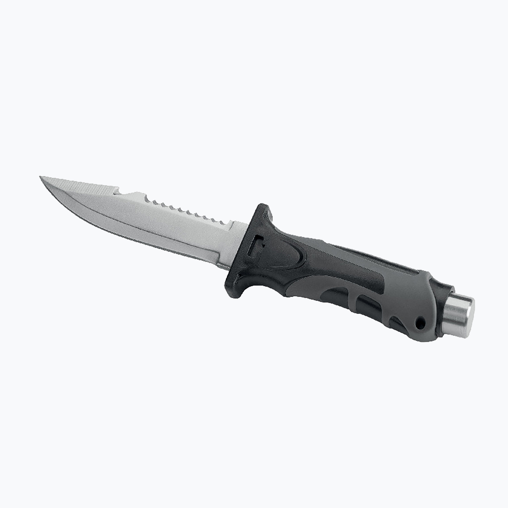 Nôž na potápanie SEAC Hammer black