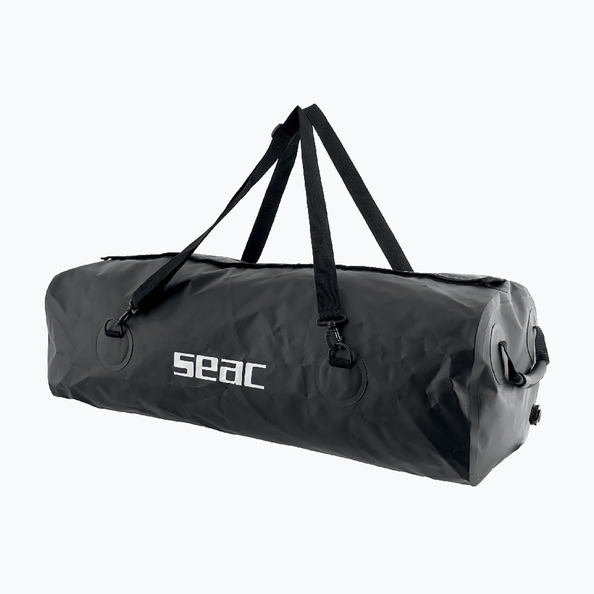 Водоустойчива чанта SEAC U/Boot 100 l black
