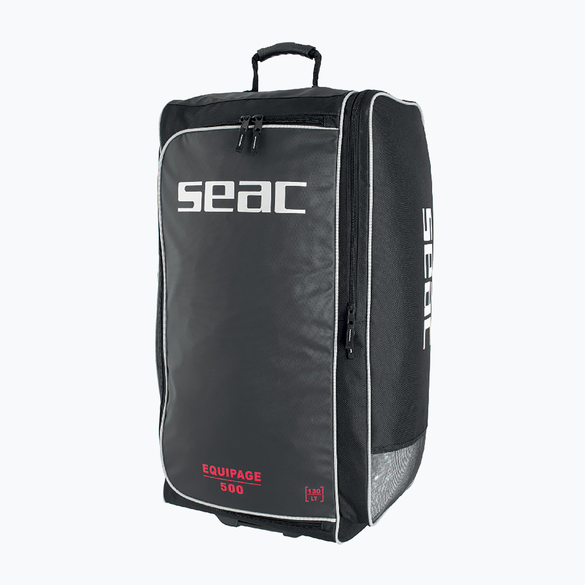 Пътна чанта SEAC Equipage 500 130 l black