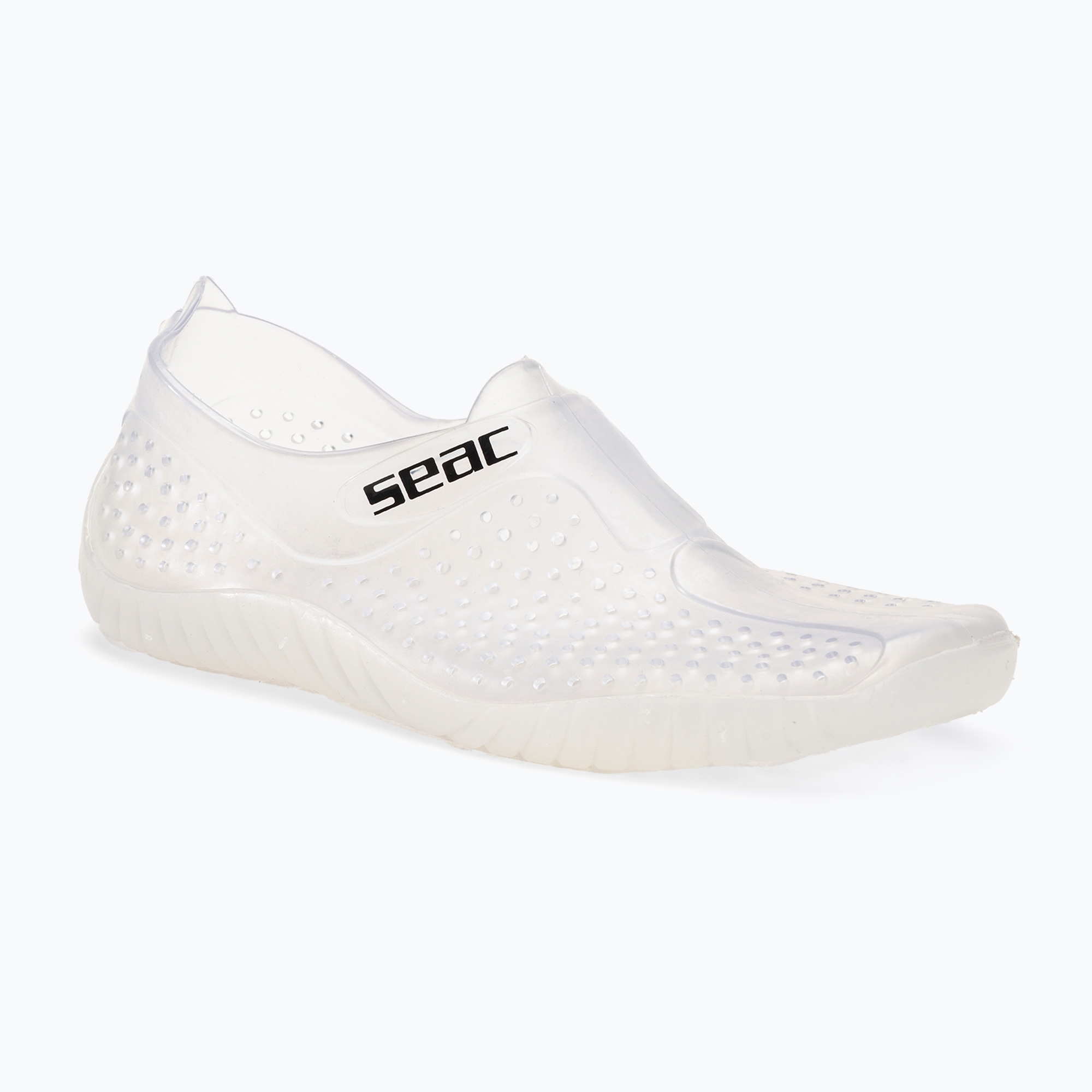 Обувки за вода SEAC Soft transparent