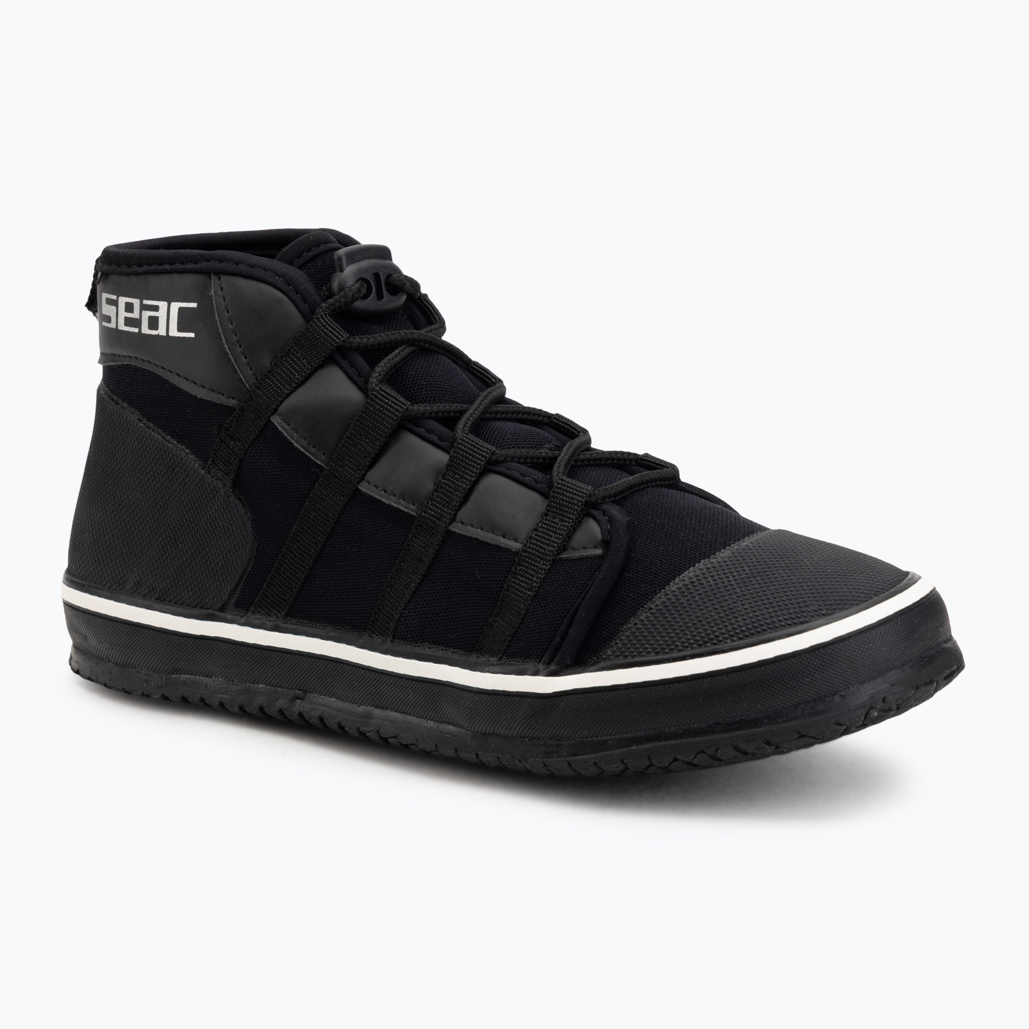 Обувки за вода SEAC Rock Boots HD 3mm black