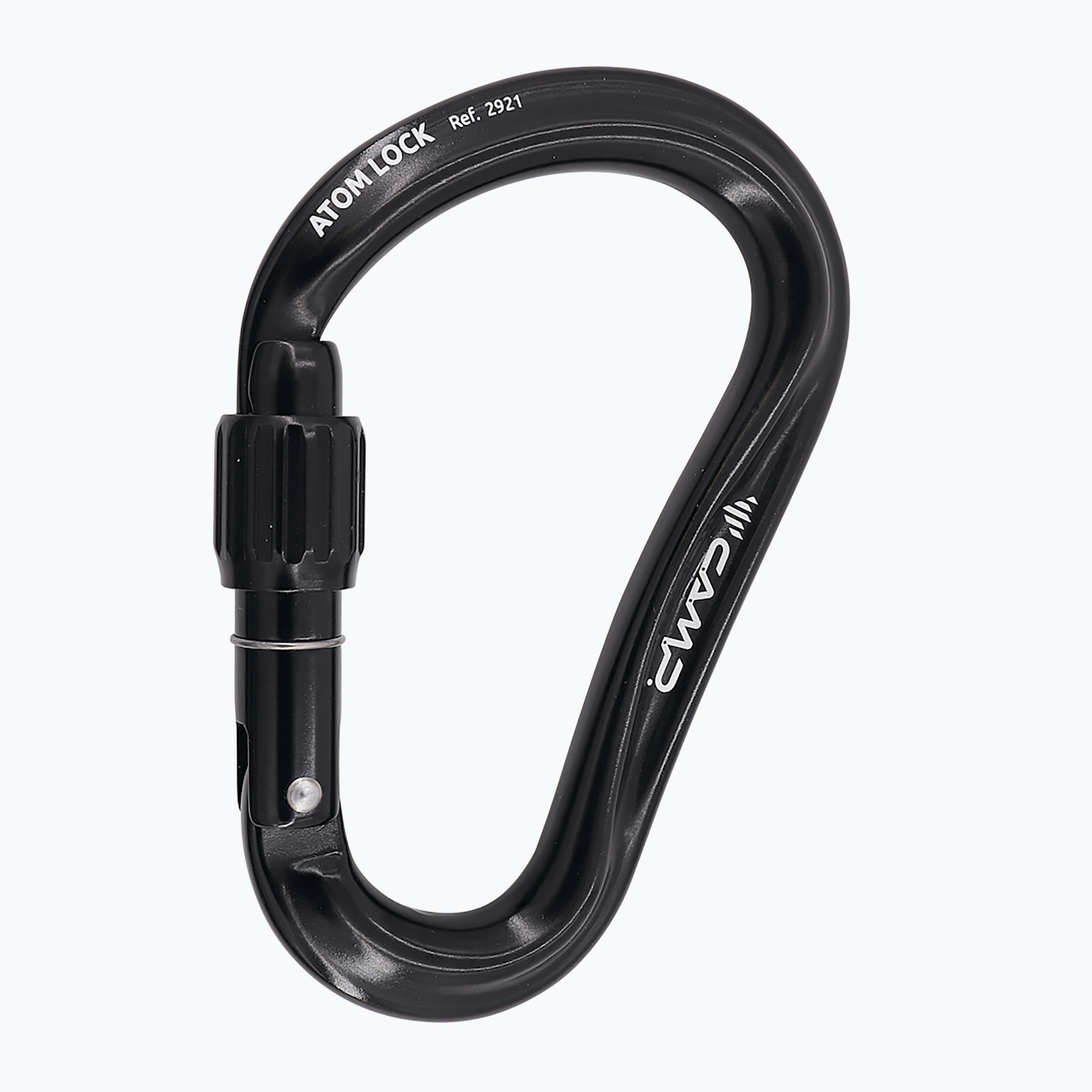 Carabinieră CAMP Atom Lock black