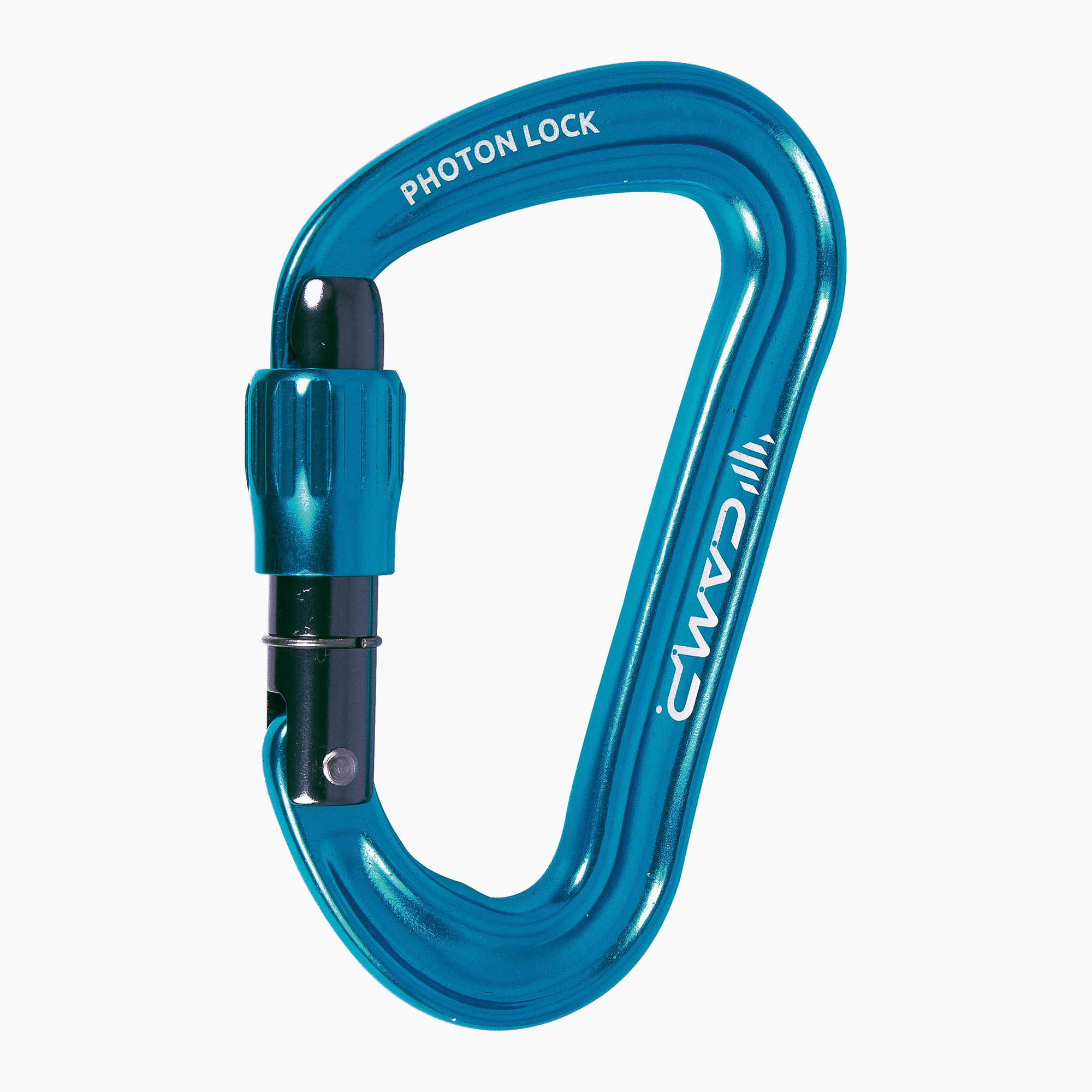 Карабинка CAMP Photon Lock blue