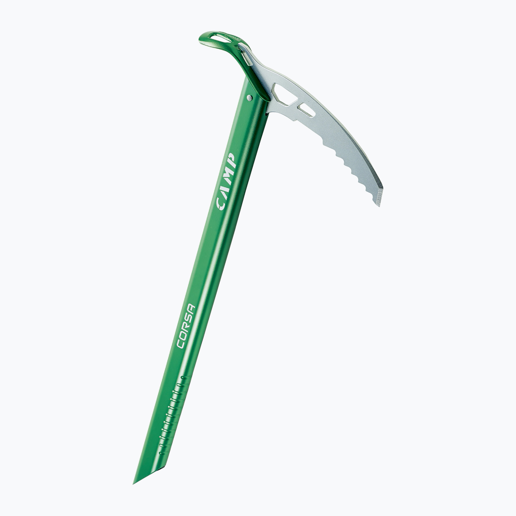 Пикел CAMP Corsa green