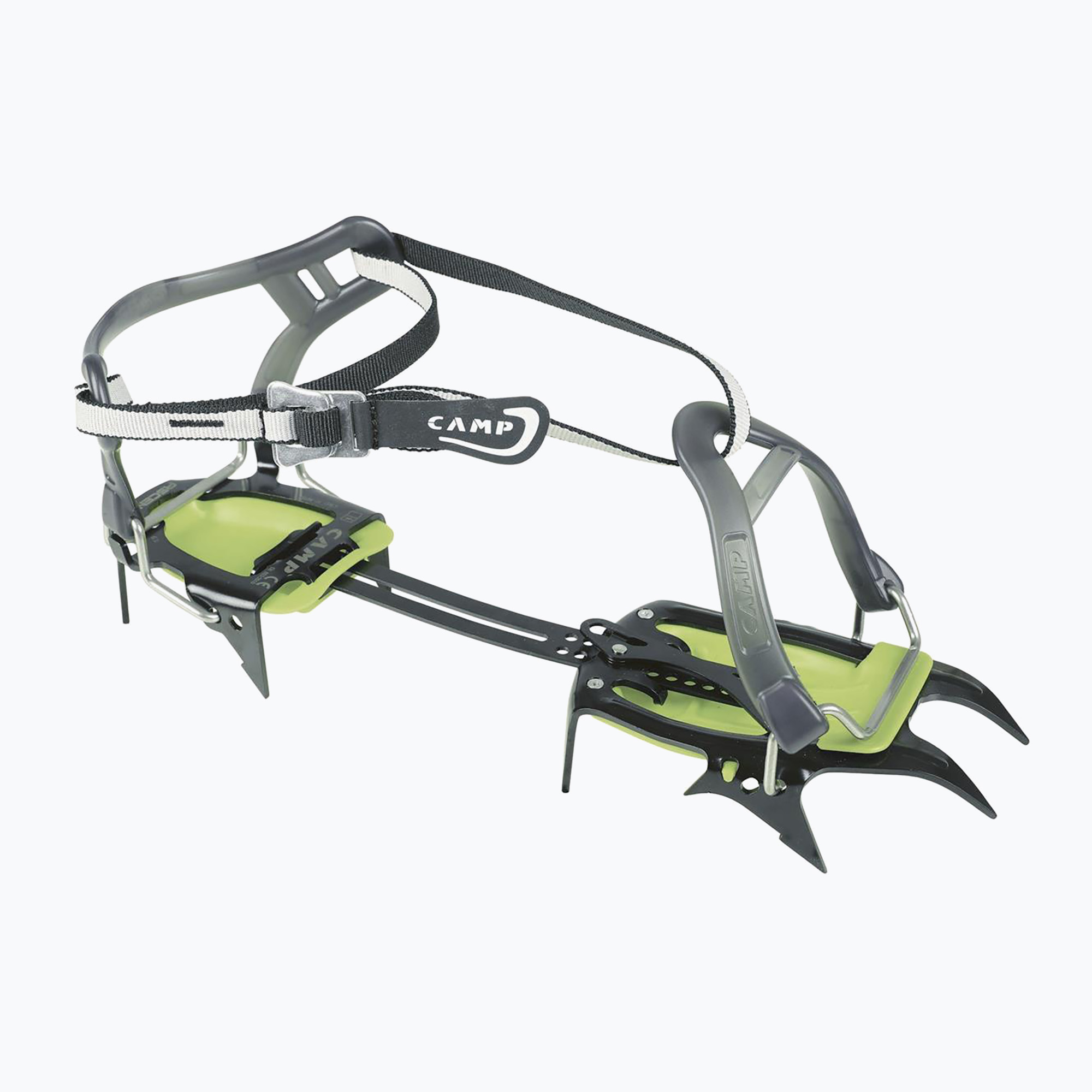 Котки кошници CAMP Ascent Universal green