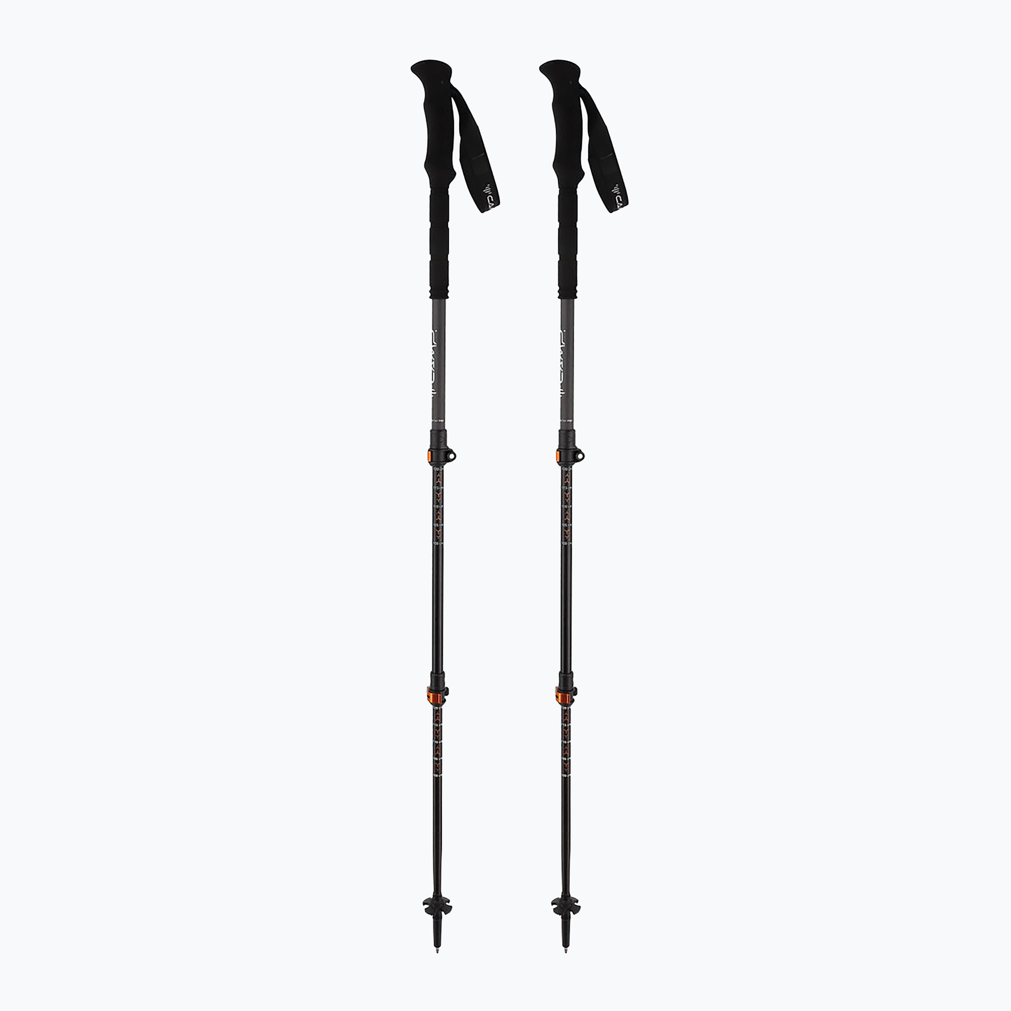 Trekové hole CAMP Backcountry Pro 2.0