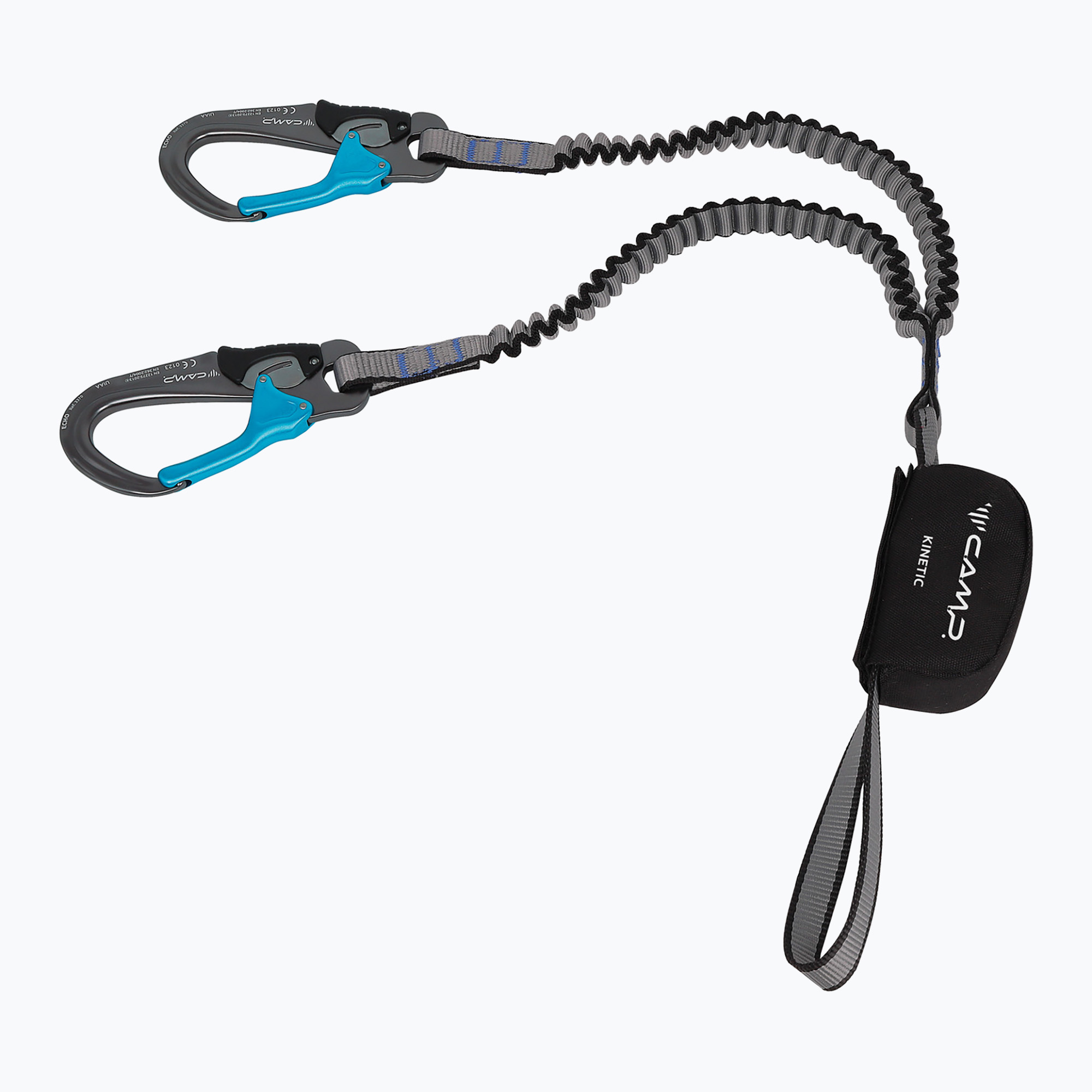 Lano CAMP Kinetic Rewind Pro
