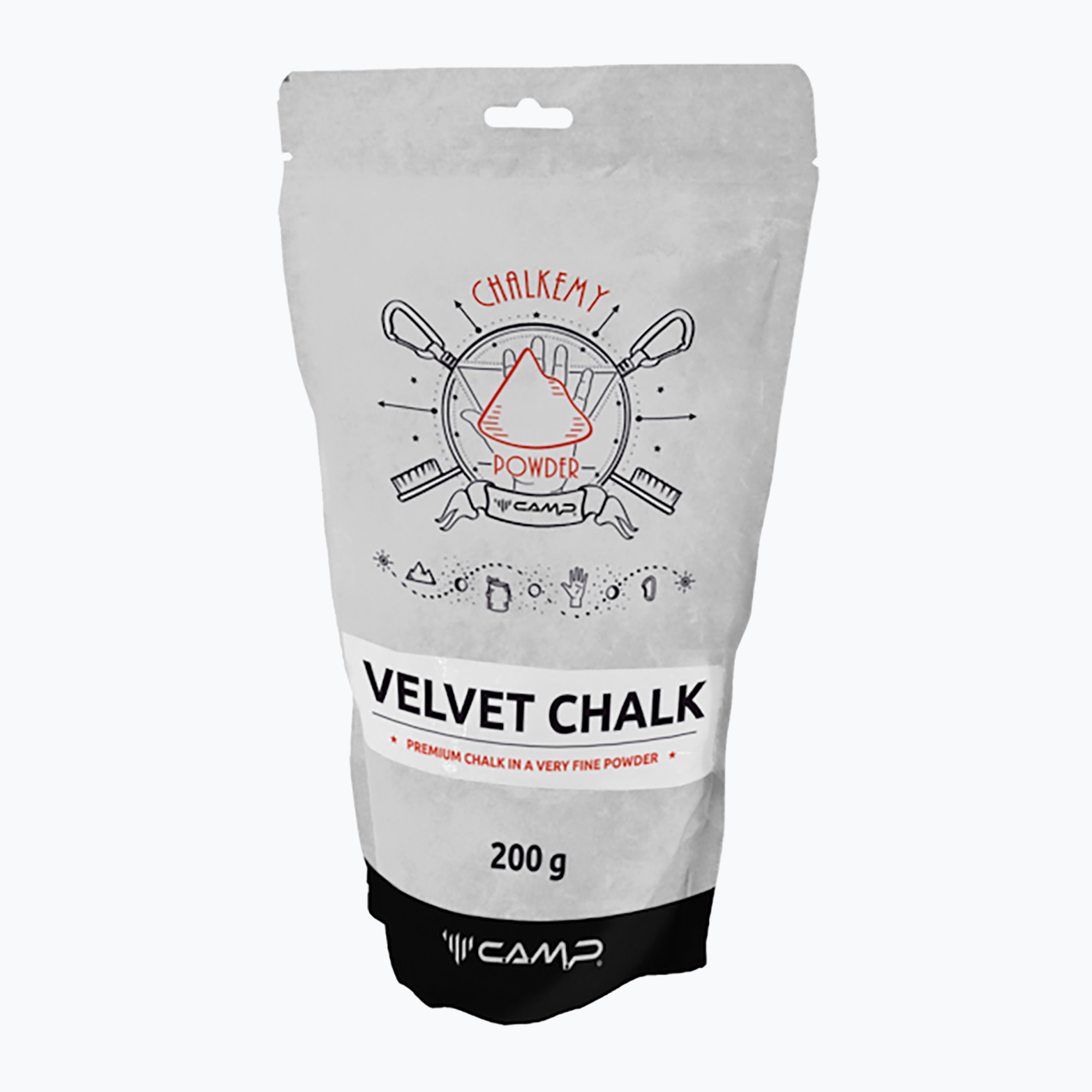 Магнезий Camp Velvet