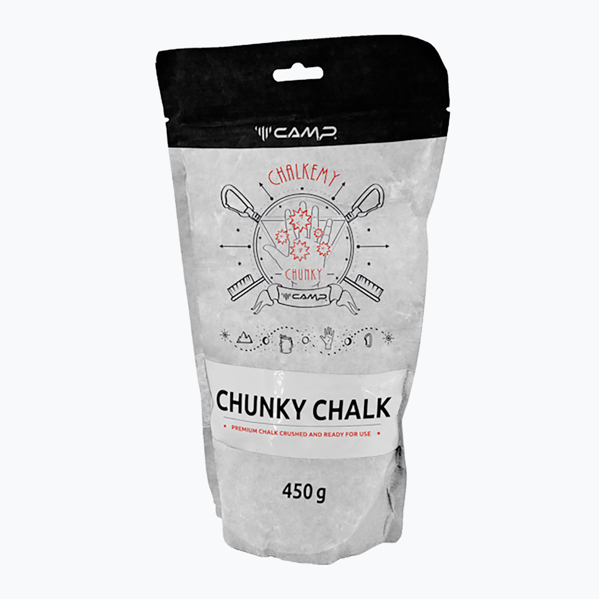 Магнезий Camp Chunky