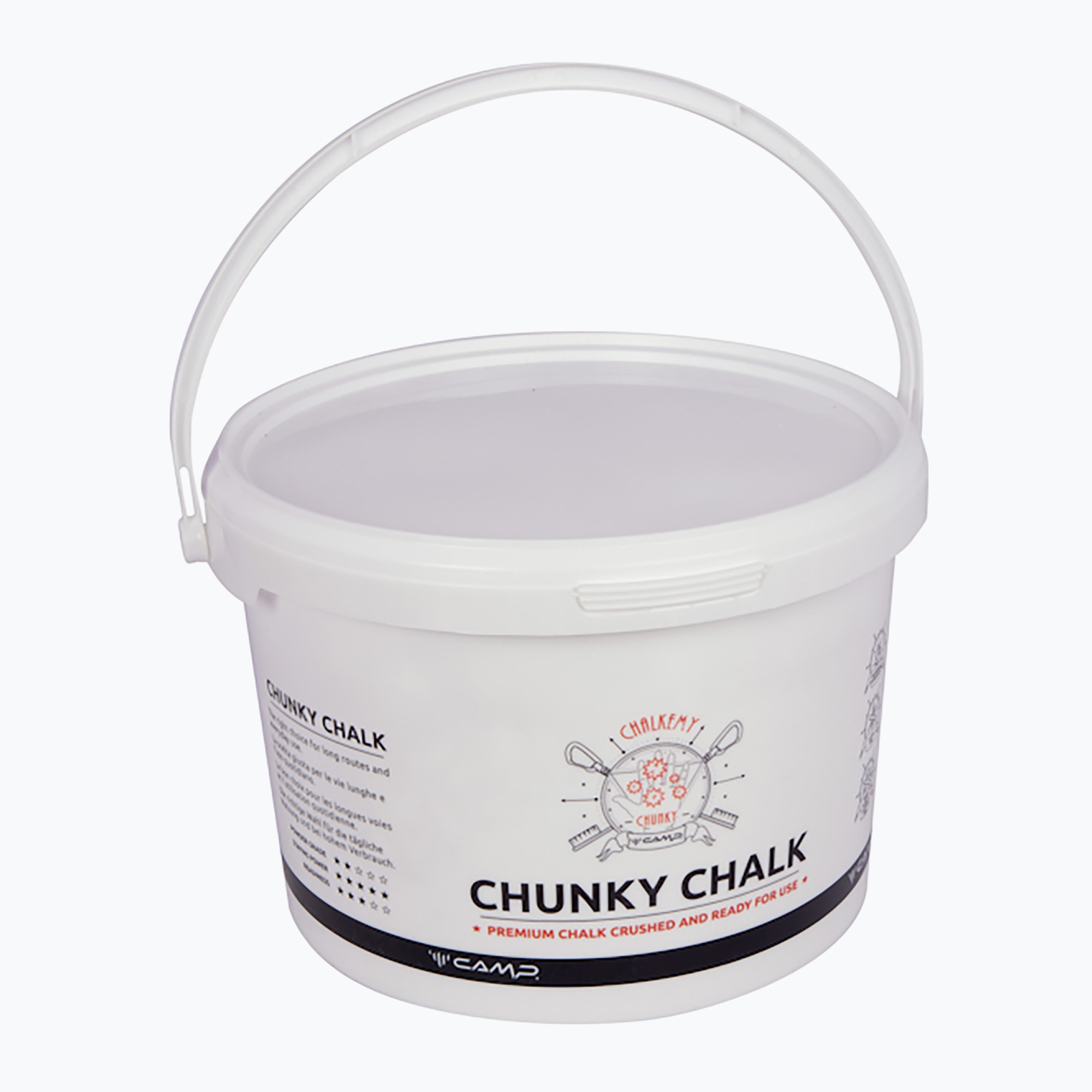 Магнезий Camp Chunky