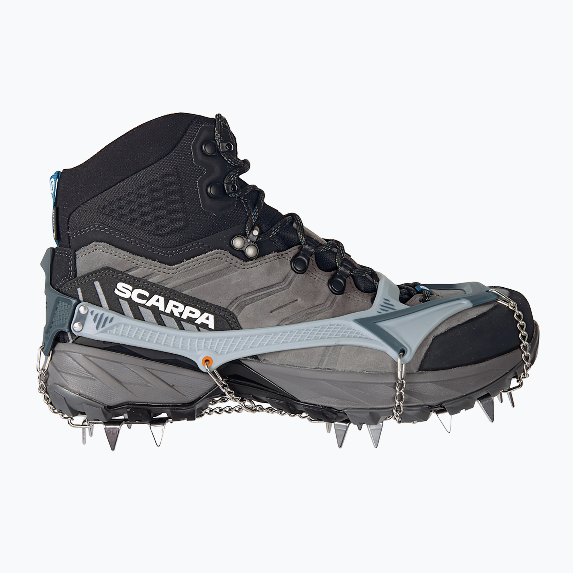 Вериги за обувки  CAMP Ice Master Pro grey/orange