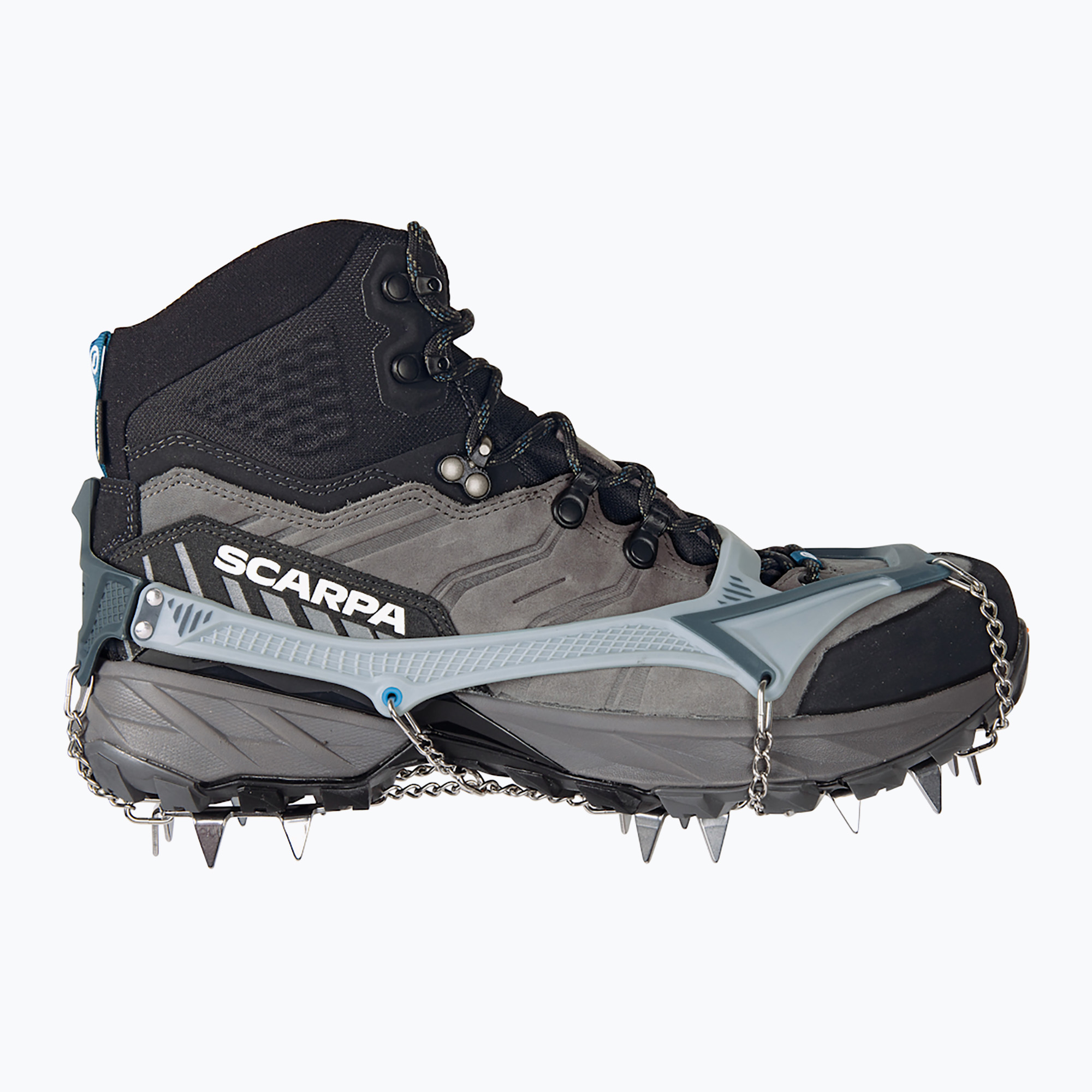 Вериги за обувки  CAMP Ice Master Pro grey/light blue
