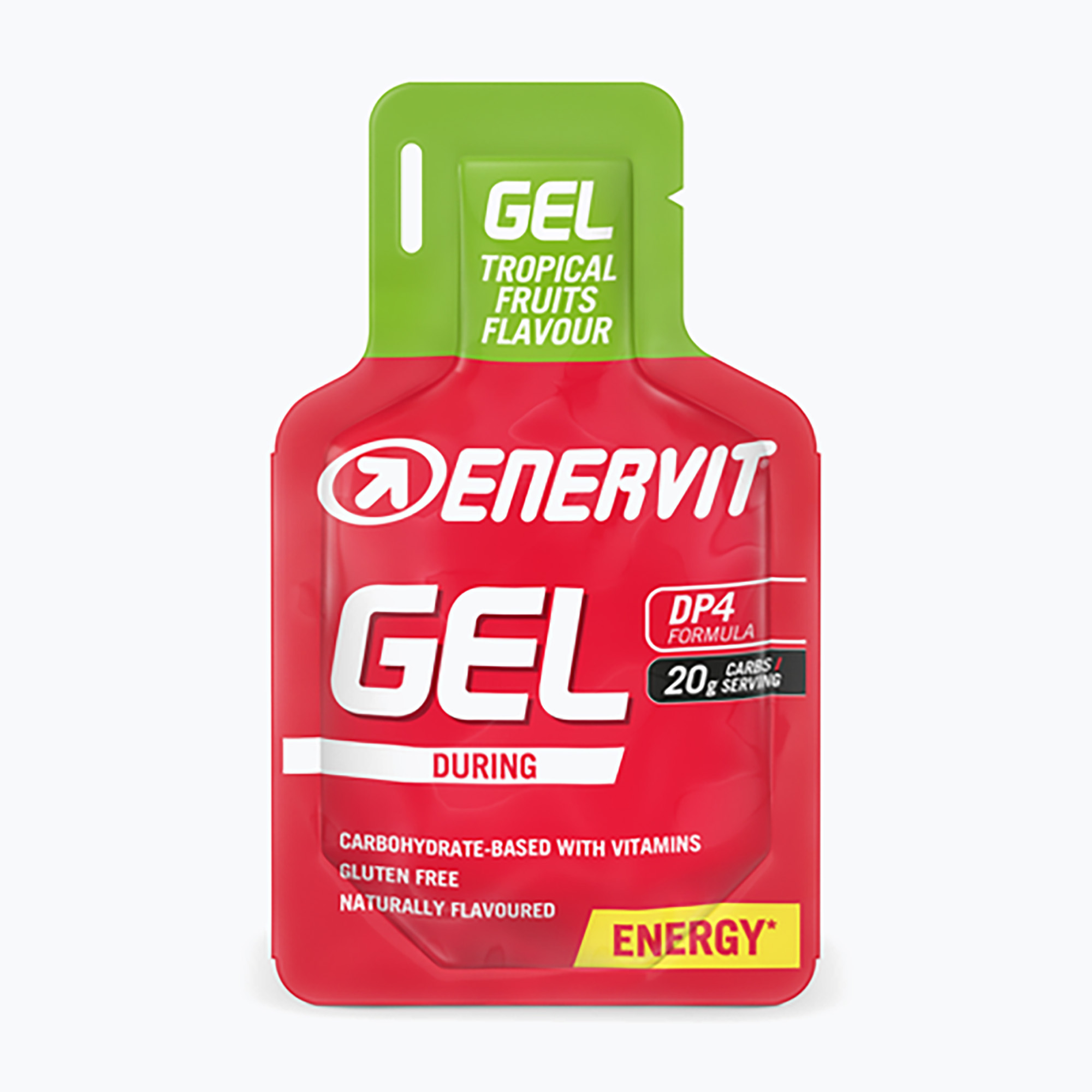 Enervit Energie-Gel 25ml tropisch 96534