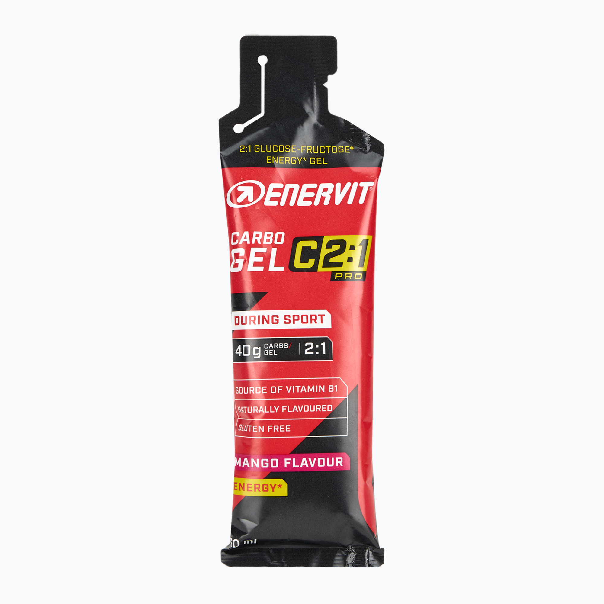 Enervit C2:1 Carbo Gel 60 ml mango (60 ml)