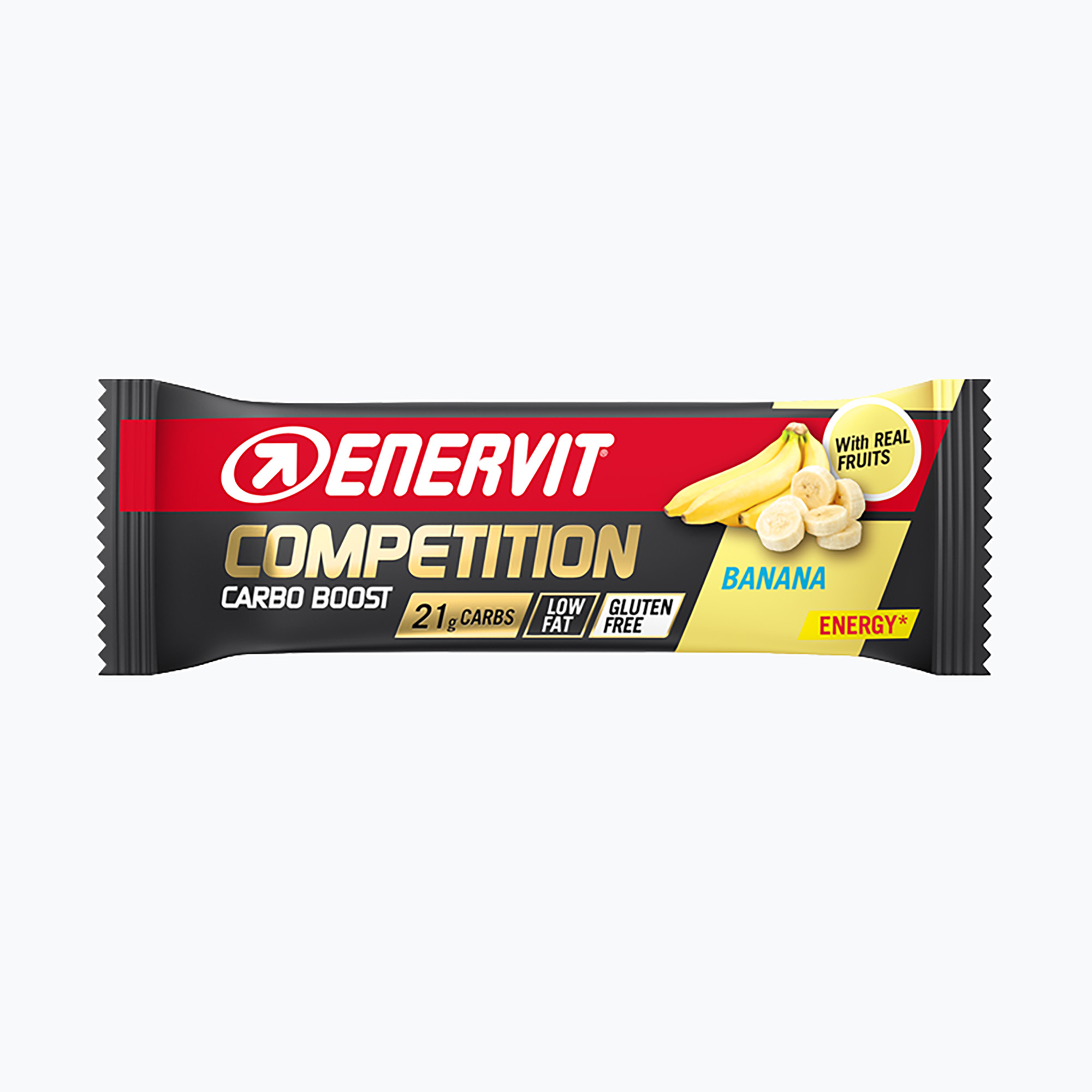 Energetická tyčinka Enervit Competition 30 g banán (Competition 99118)