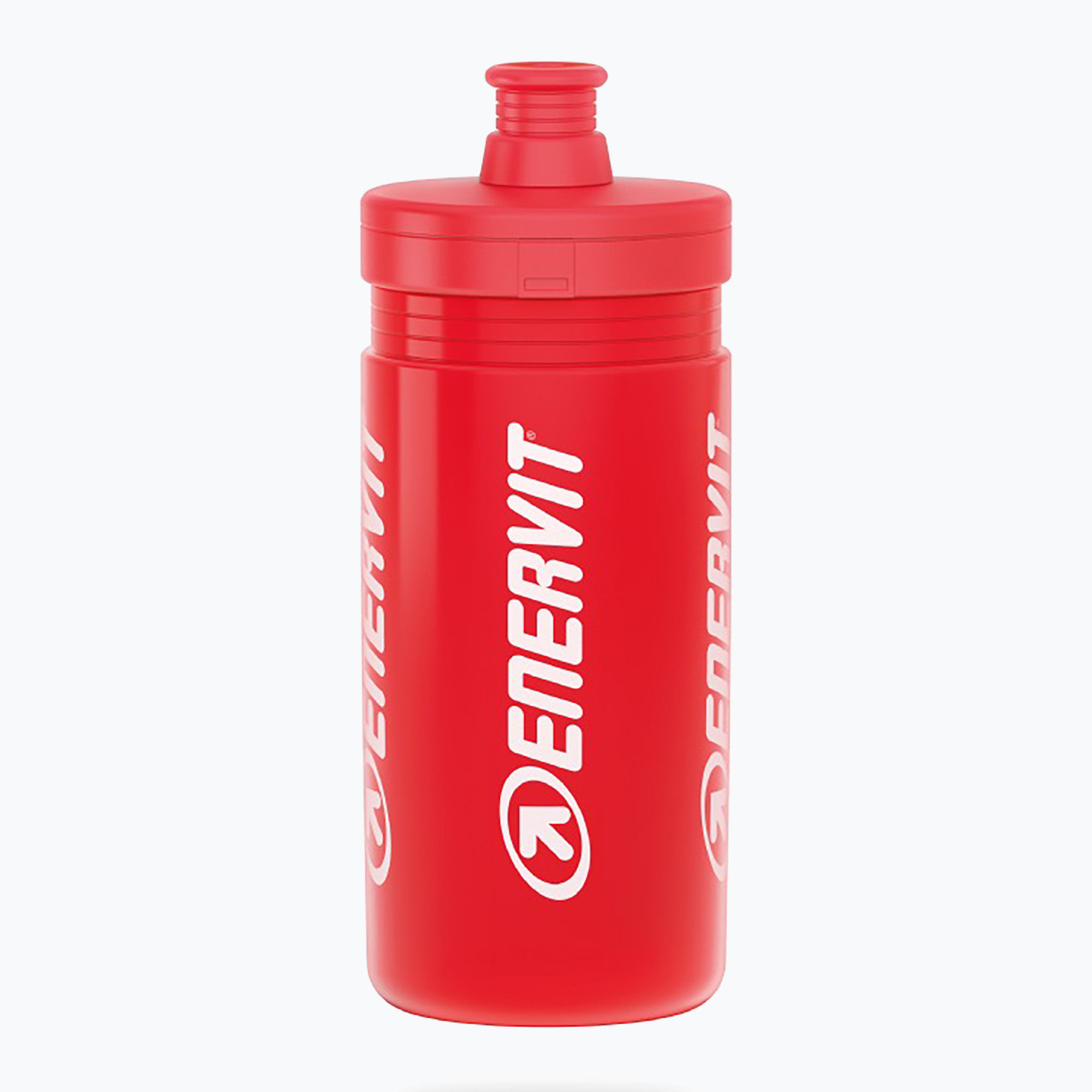 Бутилка за вода Enervit Elite 750 ml red