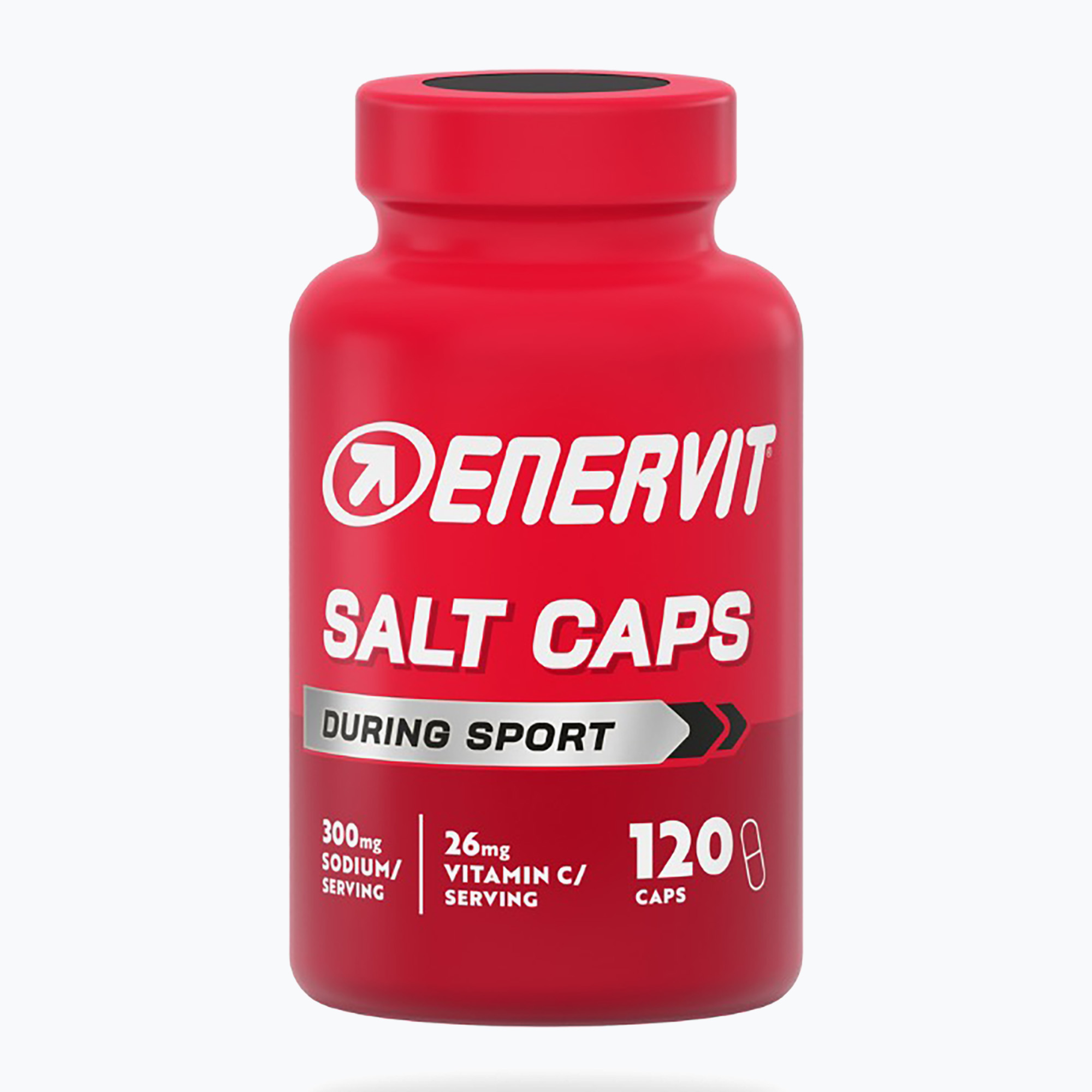 Sókat és vitaminokat tartalmazó kapszulák Enervit Mineral Salt 120 caps (Mineral Salt 94501)