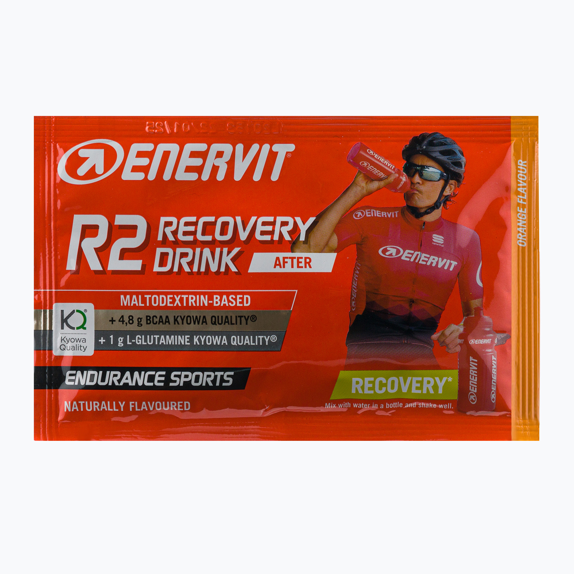 Enervit Recovery Drink 50g 99259 (50 g)