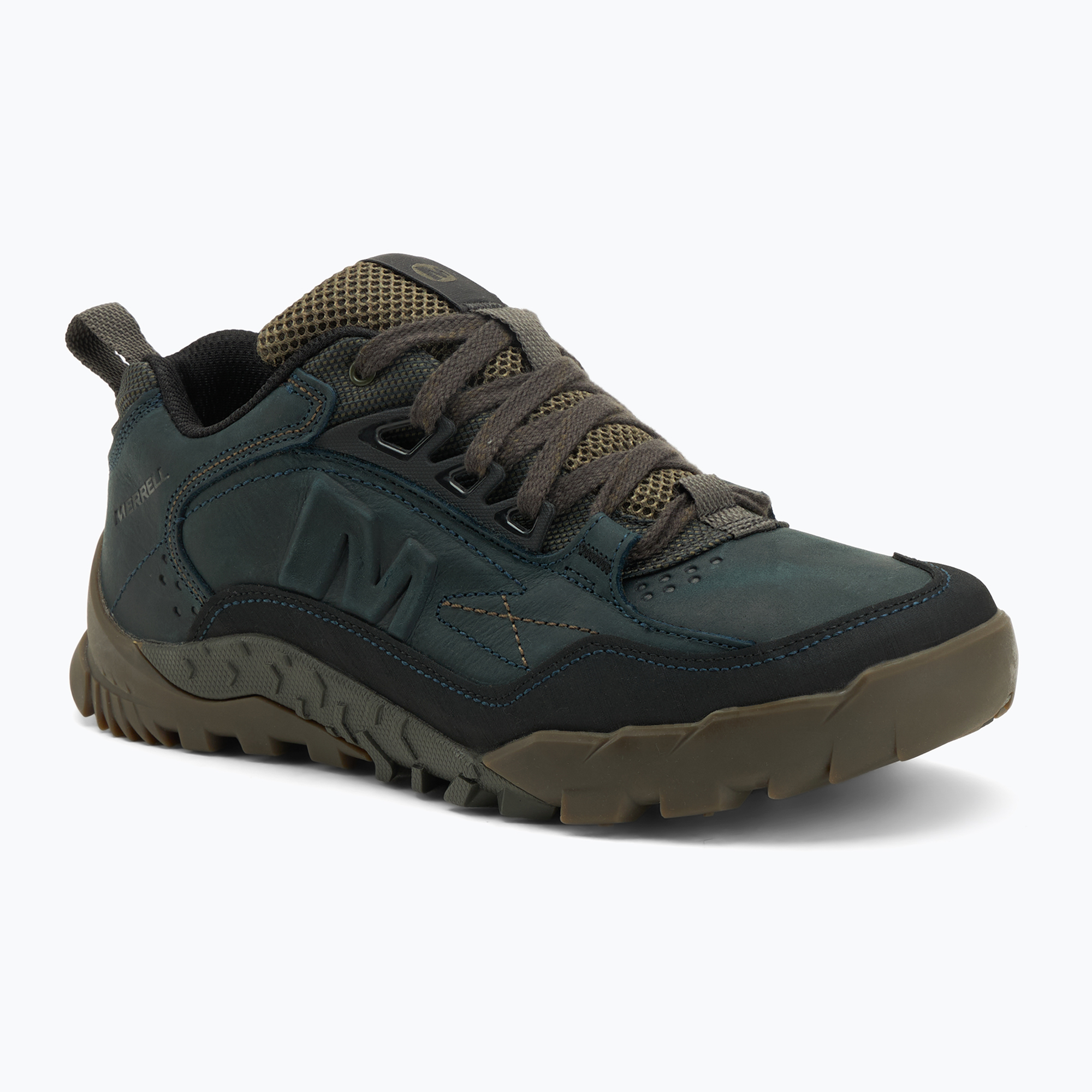 Buty trekkingowe męskie Merrell Annex Trak Low sodalite 
