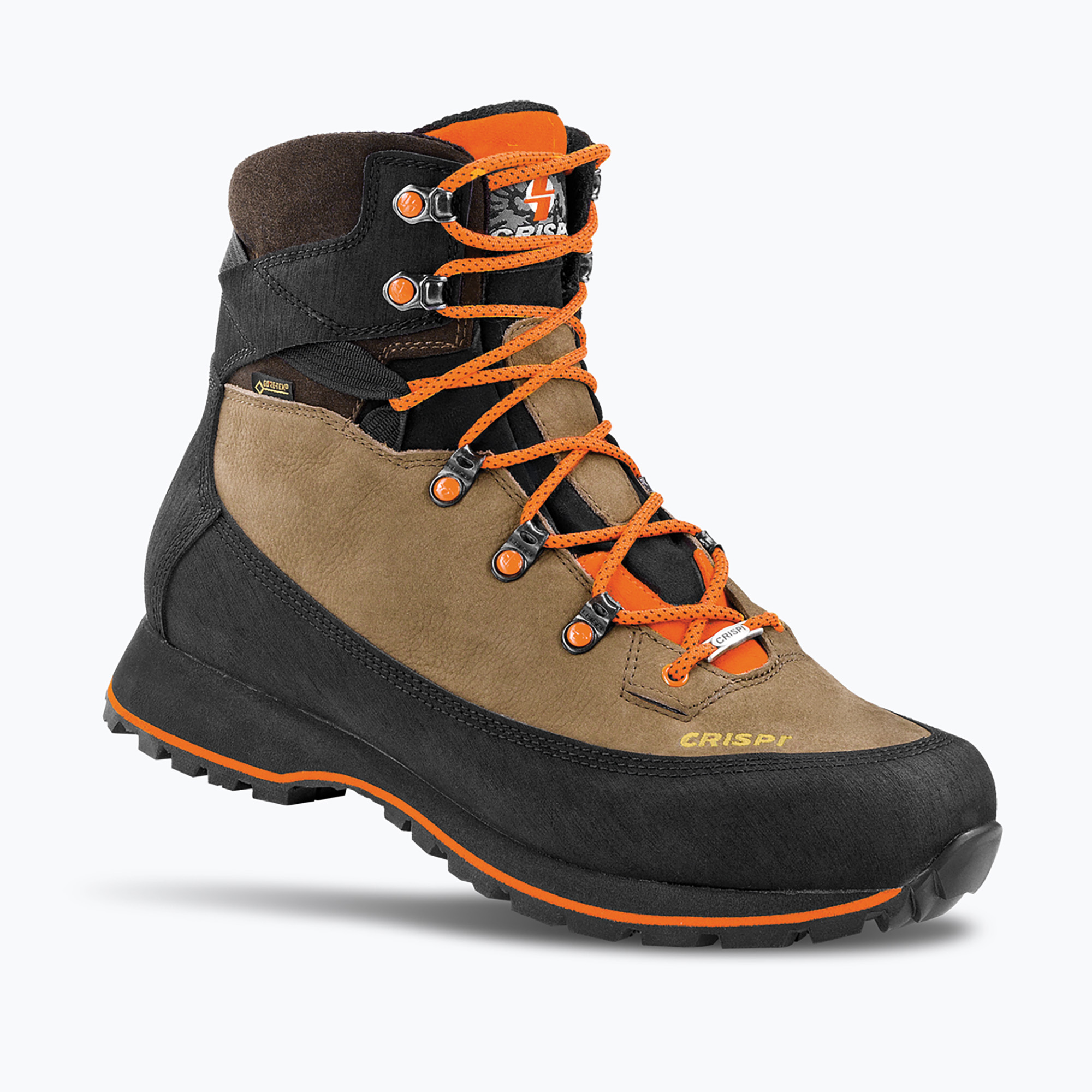 Обувки за трекинг Crispi Lapponia Evo GTX hazelnut