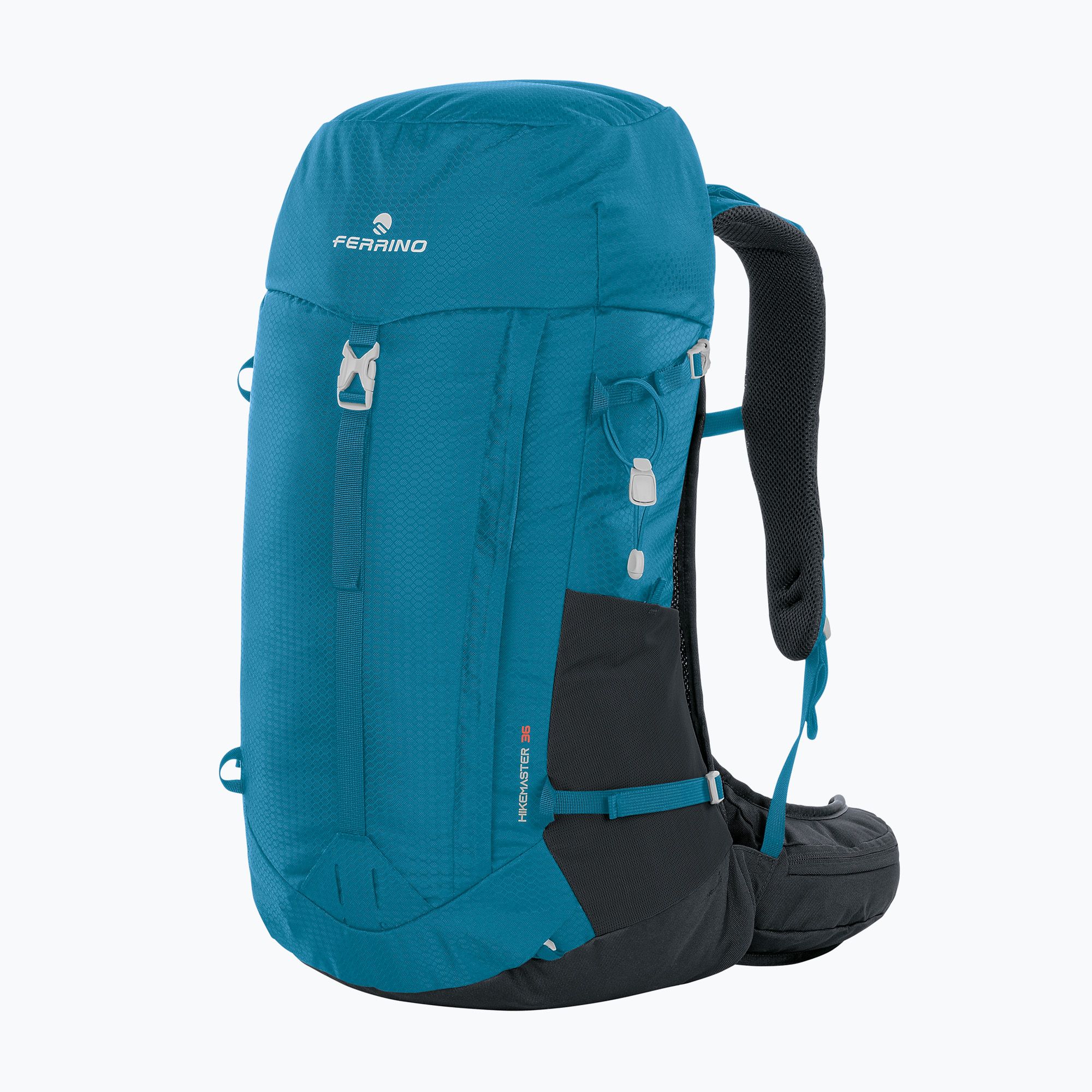 Trekingový batoh errino Hikemaster 36 l blue (Ferrino Hikemaster 75245QBB)