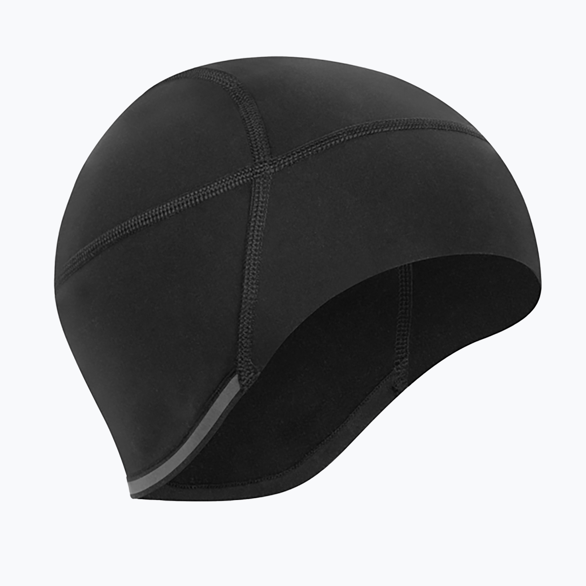 Cappello invernale MET nero (Winter Cap 5CW0M000UNNO)