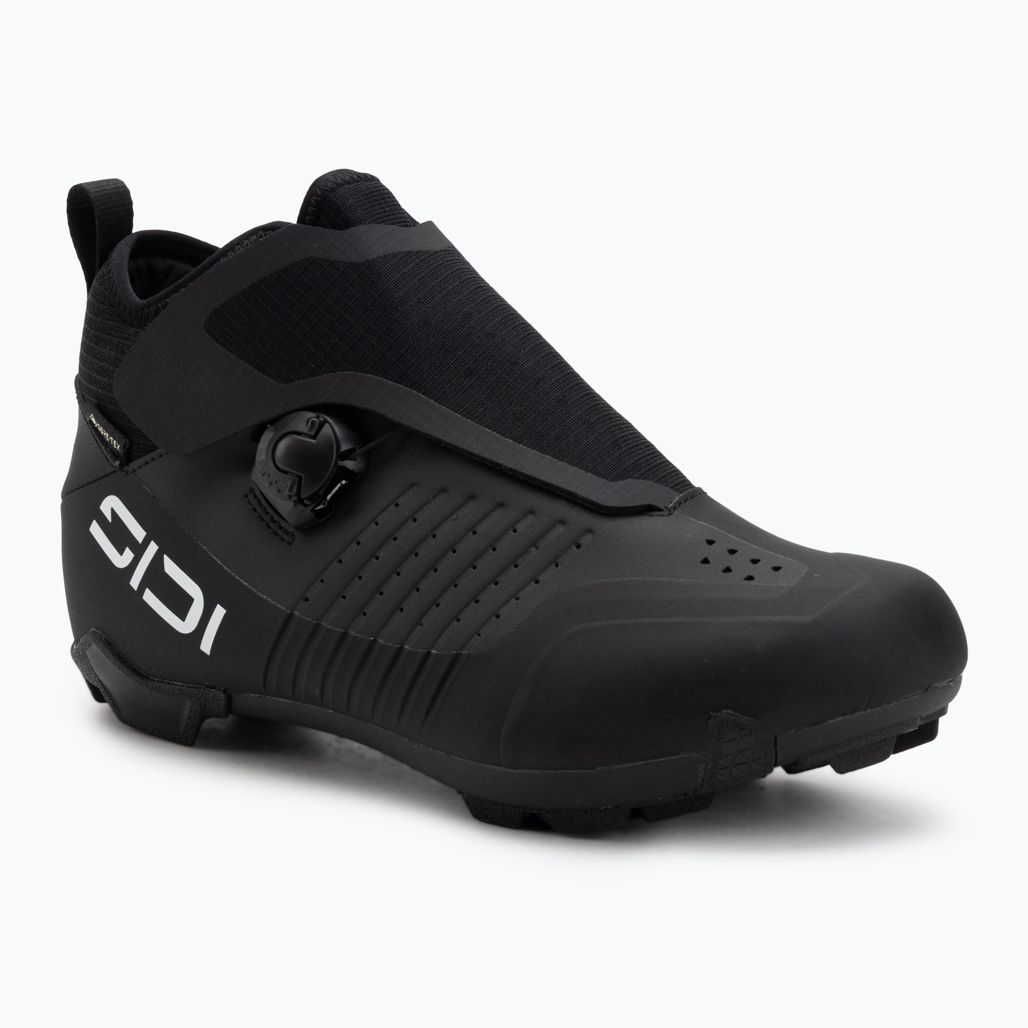 Мъжки обувки за MTB велосипед Sidi Hiemx black/black