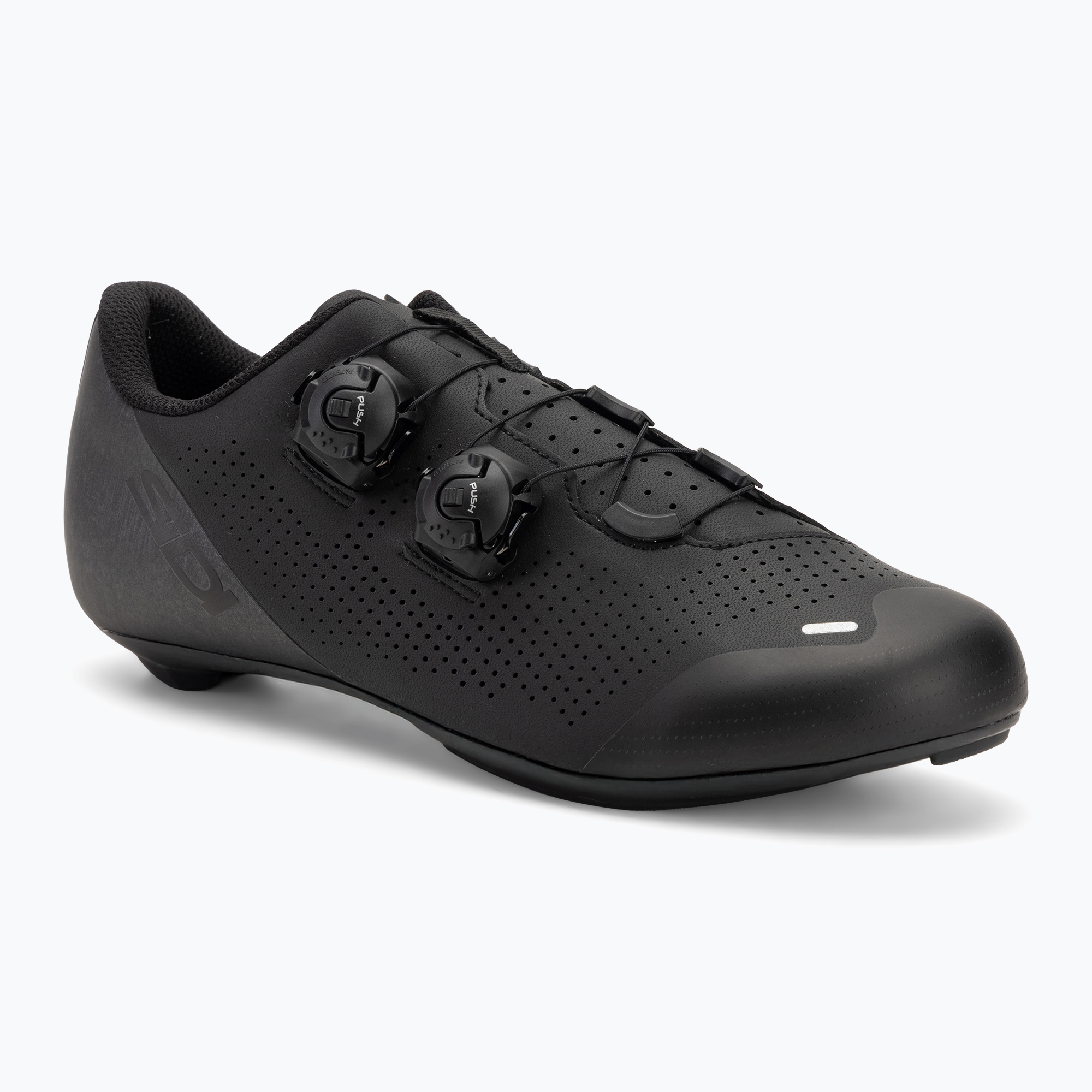 Pánske cyklistické tretry Sidi Ergo 6 dark gray (Ergo 6 620-105-66)