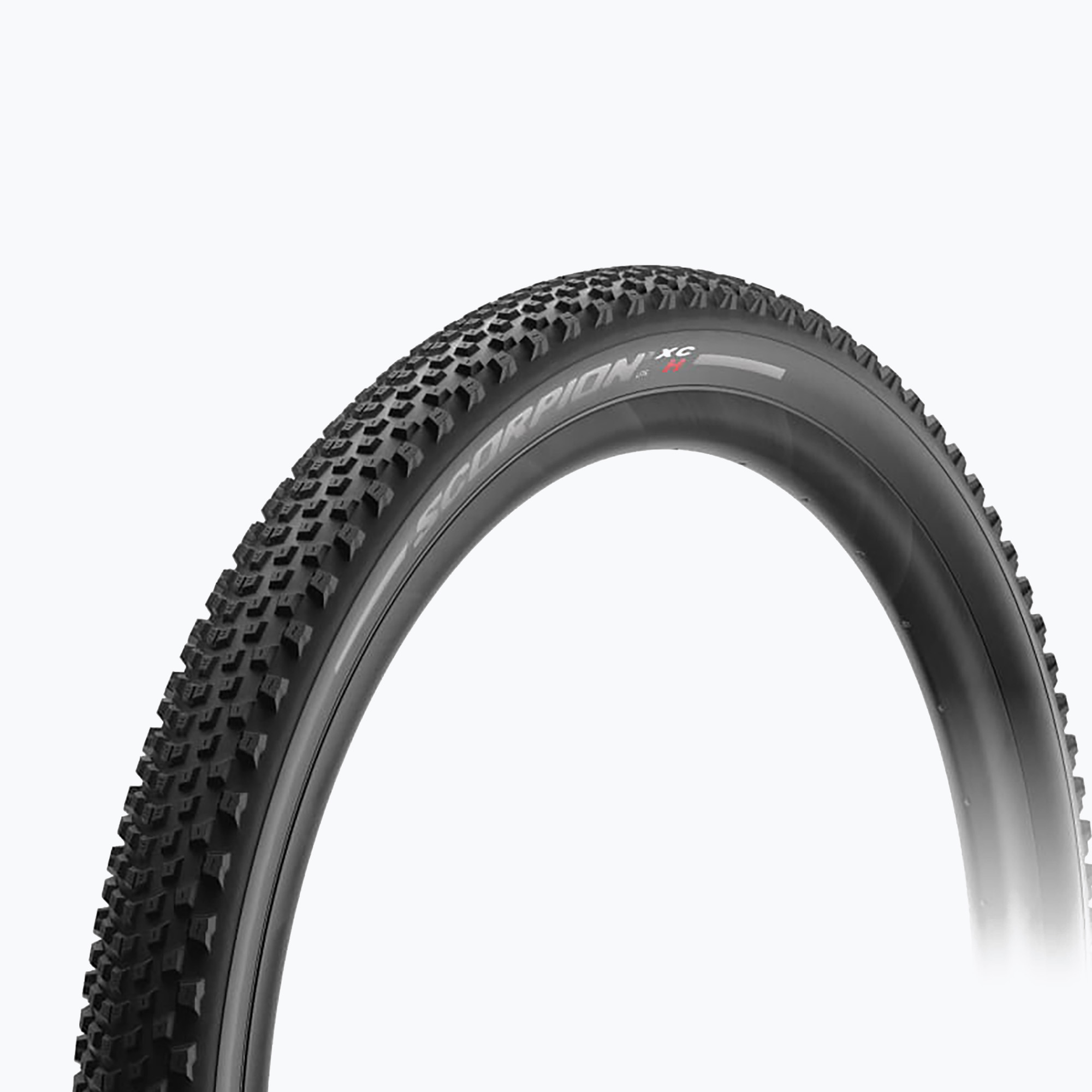 Pirelli Scorpion XC H 29 x 2.4 fekete kerékpár gumiabroncs (Scorpion XC H 3704500)