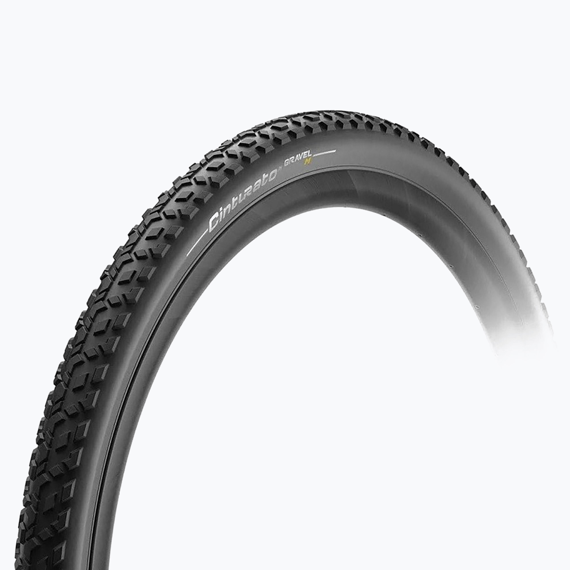 Pirelli Cinturato Gravel Mixed TLR kerékpár gumiabroncs 700 x 40C fekete (Cinturato Gravel Mixed TLR 3771200)