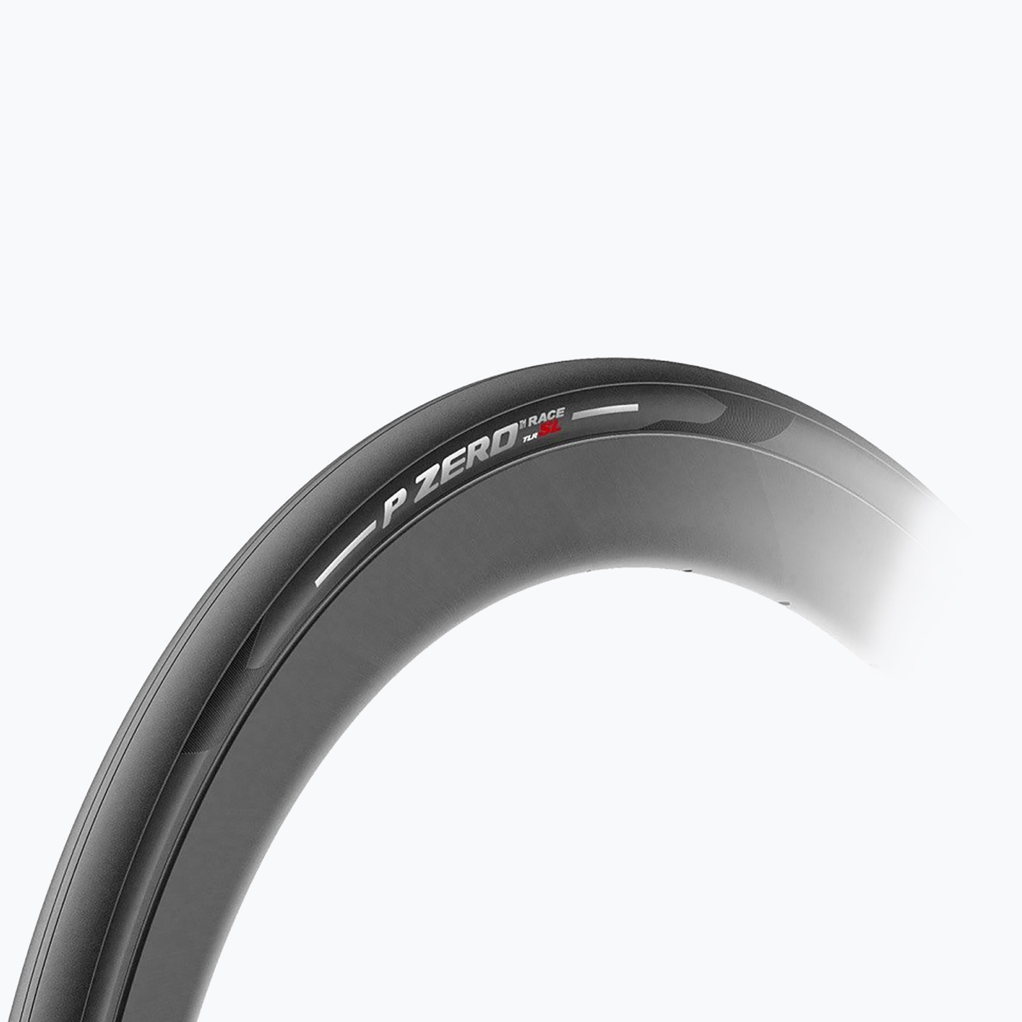 Pirelli P Zero Race Sl TLR tyre black 3905500