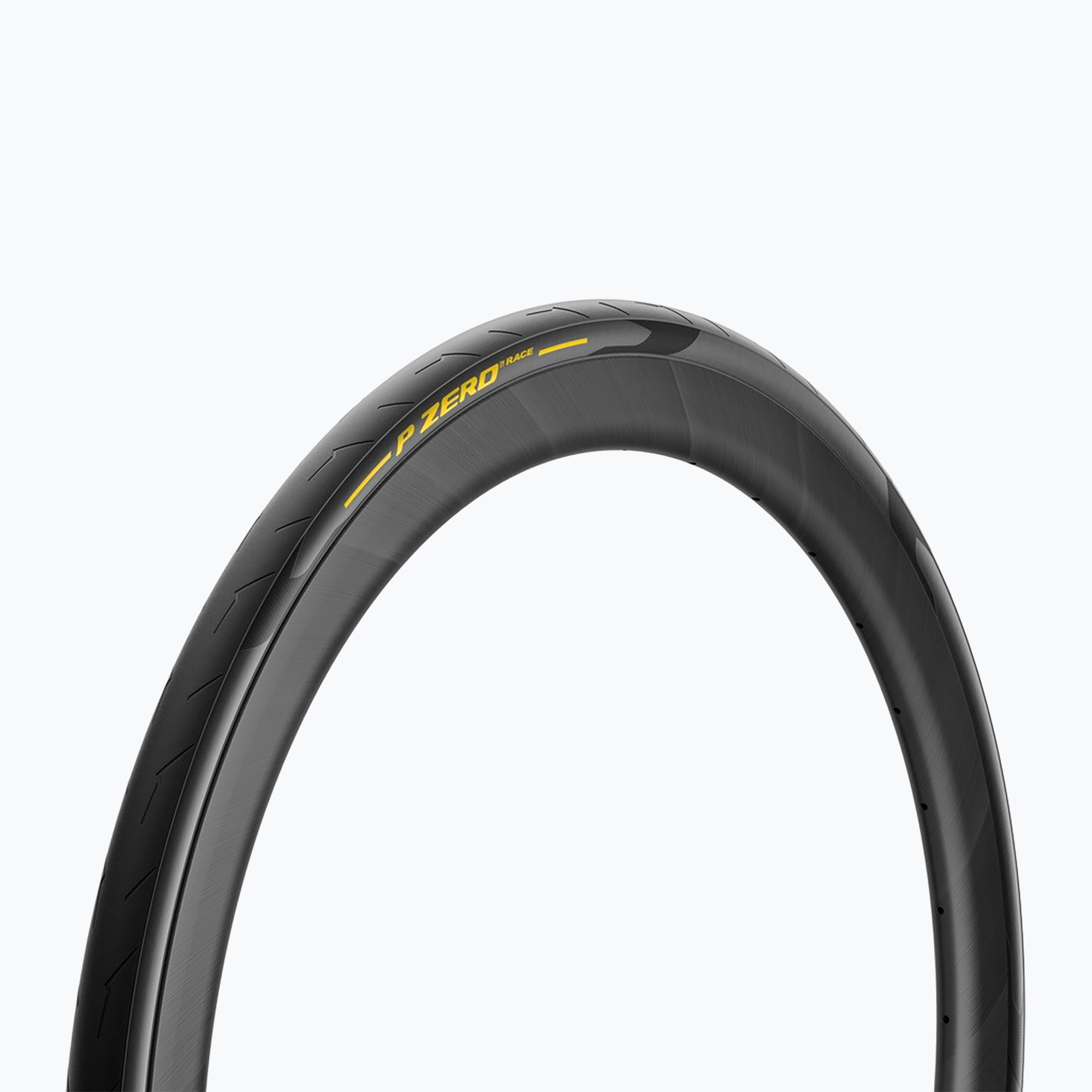 Pirelli P Zero Race Colour Edition bicycle tyre 700 x 28C yellow (28-622 / 700 x 28C)