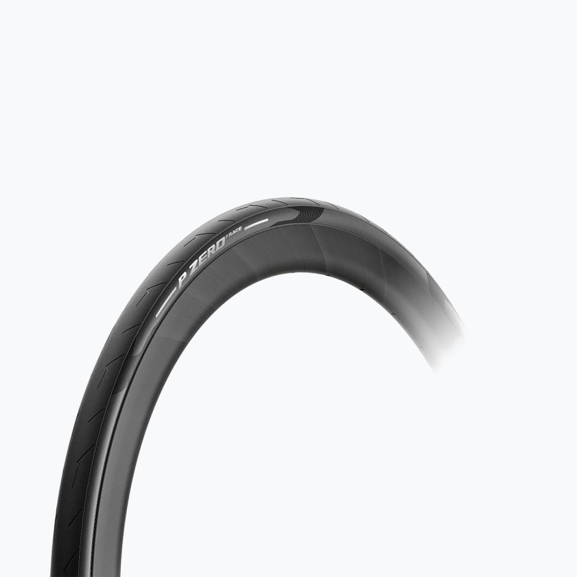 Kerékpárabroncs Pirelli P Zero Race black (P Zero Race 4076400)