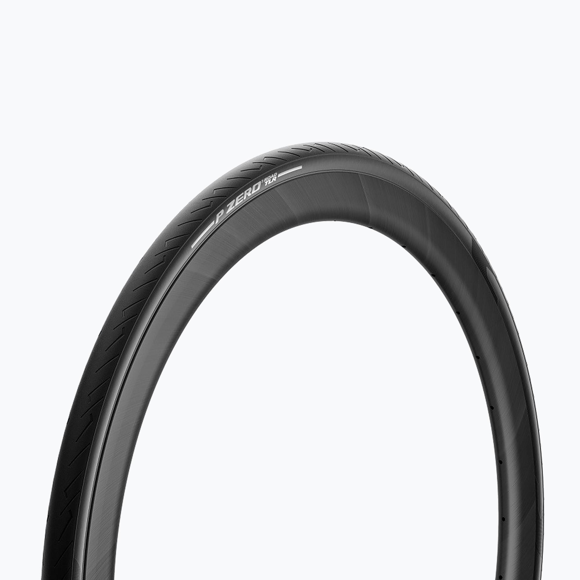 Pirelli P Zero Road TLR 700 x 28C black kerékpár gumiabroncs (P Zero Road TLR 4114300)