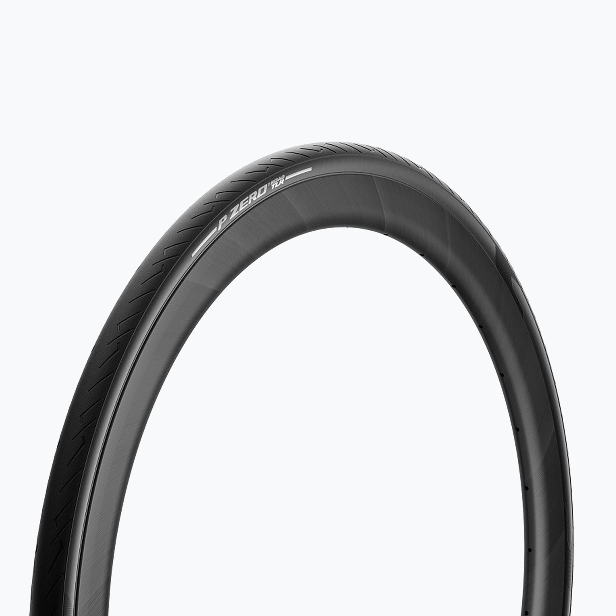 Pirelli P Zero Road TLR 700 x 30C black kerékpár gumiabroncs (P Zero Road TLR 4114400)