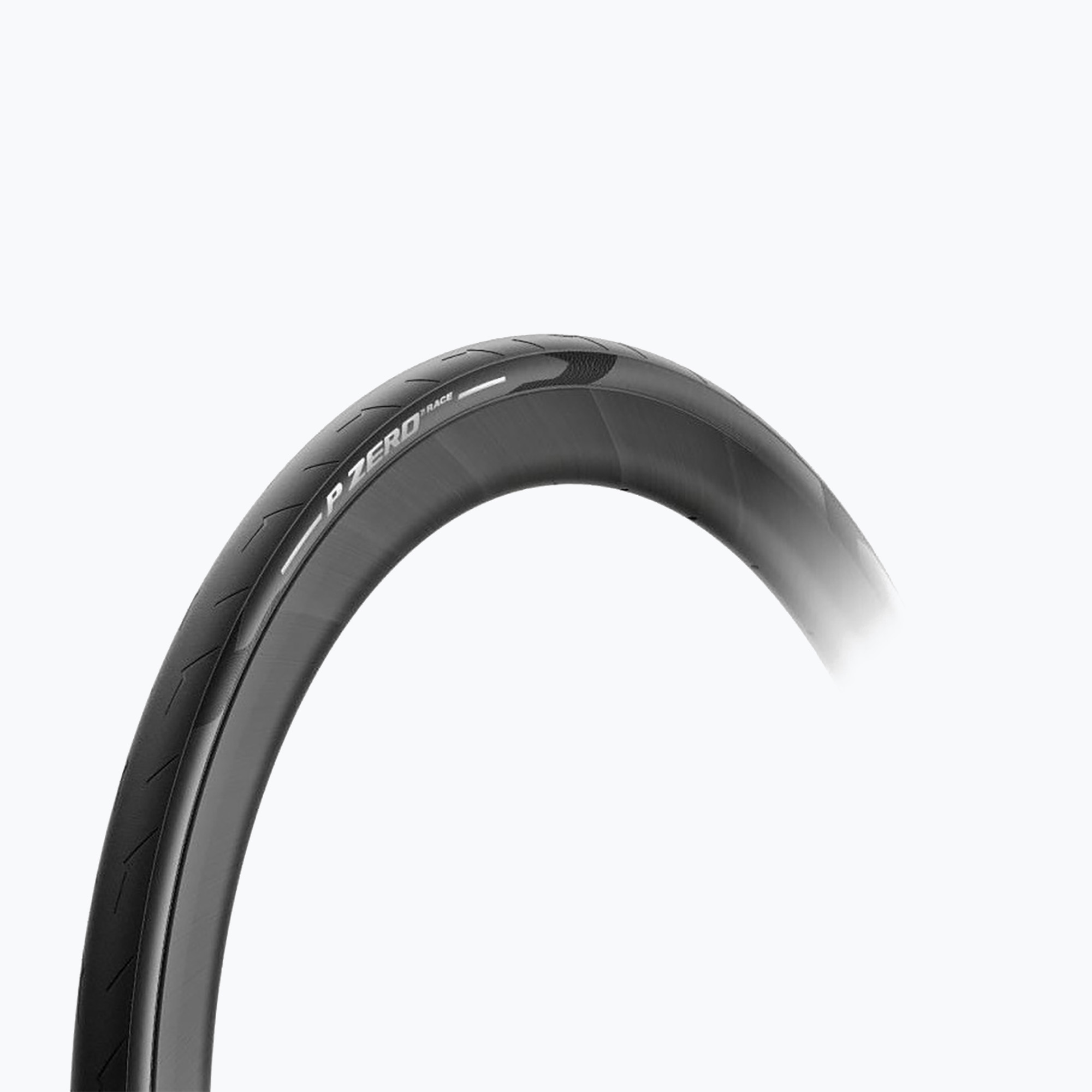Kerékpárabroncs Pirelli P Zero Race black (P Zero Race 4149800)