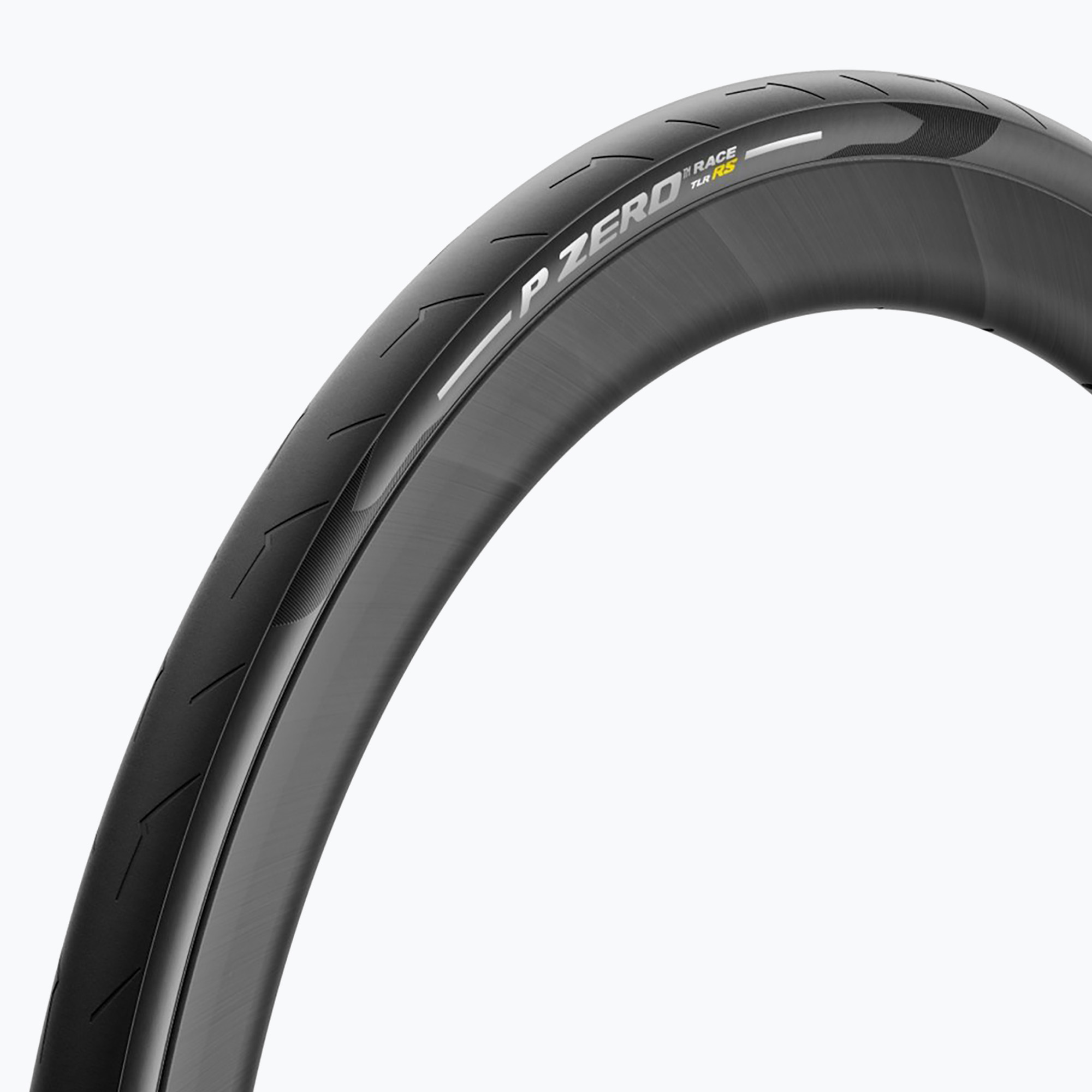 Kerékpár gumiabroncs Pirelli P Zero Race RS TLR 700 x 28C black (P Zero Race RS TLR 4197000)