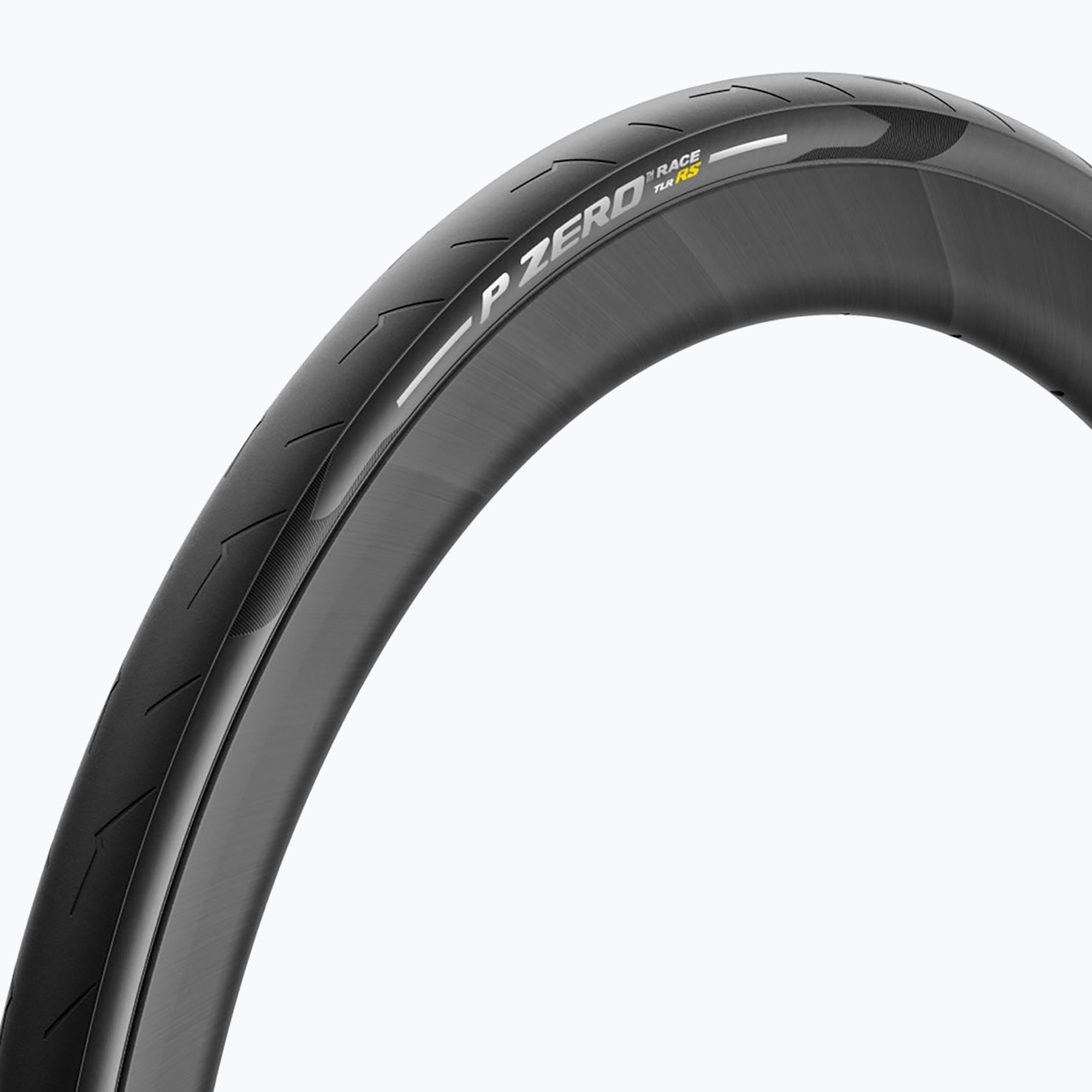 Kerékpár gumiabroncs Pirelli P Zero Race RS TLR 700 x 30C black (P Zero Race RS TLR 4197100)